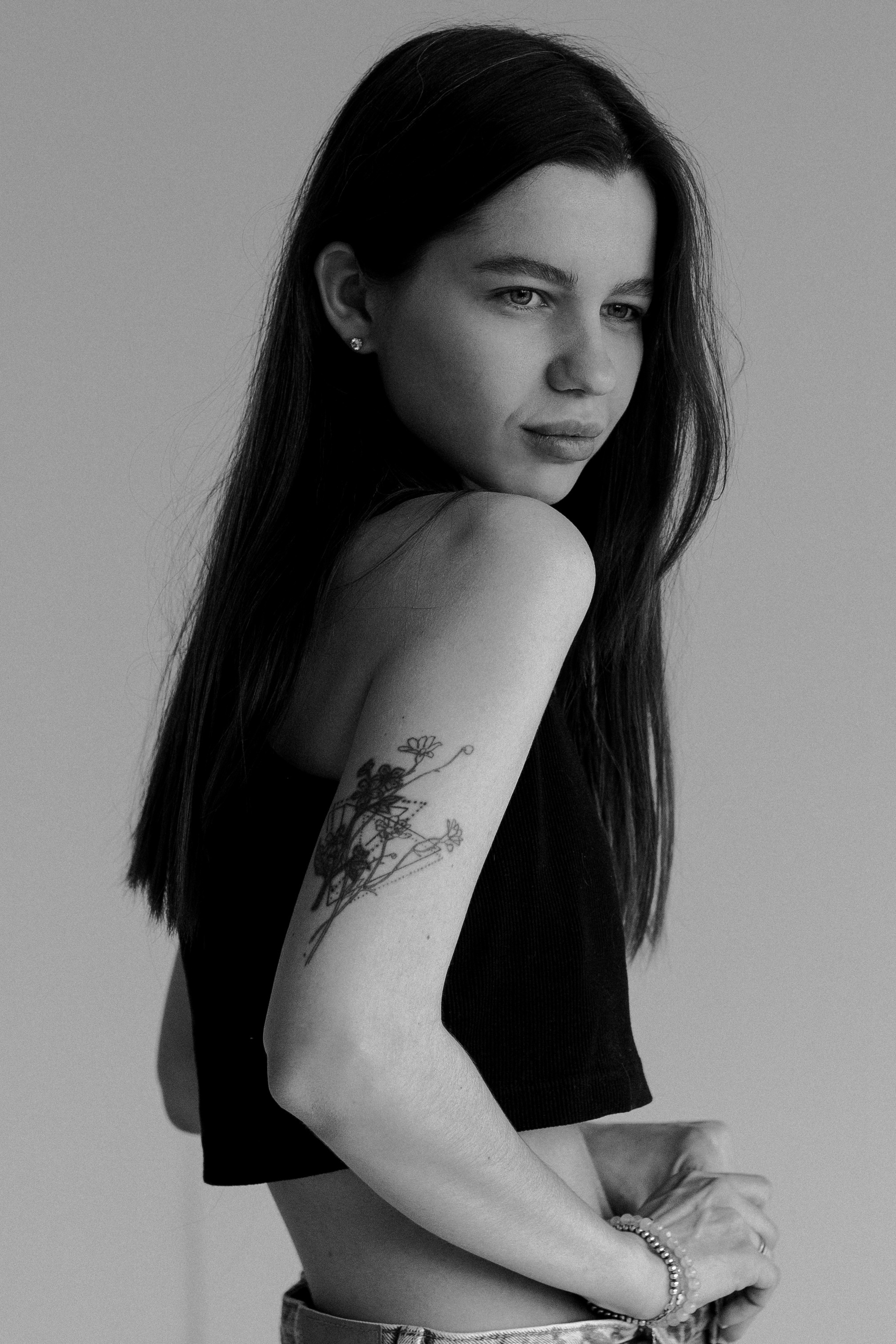 Алина. Семейный и lovestory фотограф в Москве Светлана Коняхина