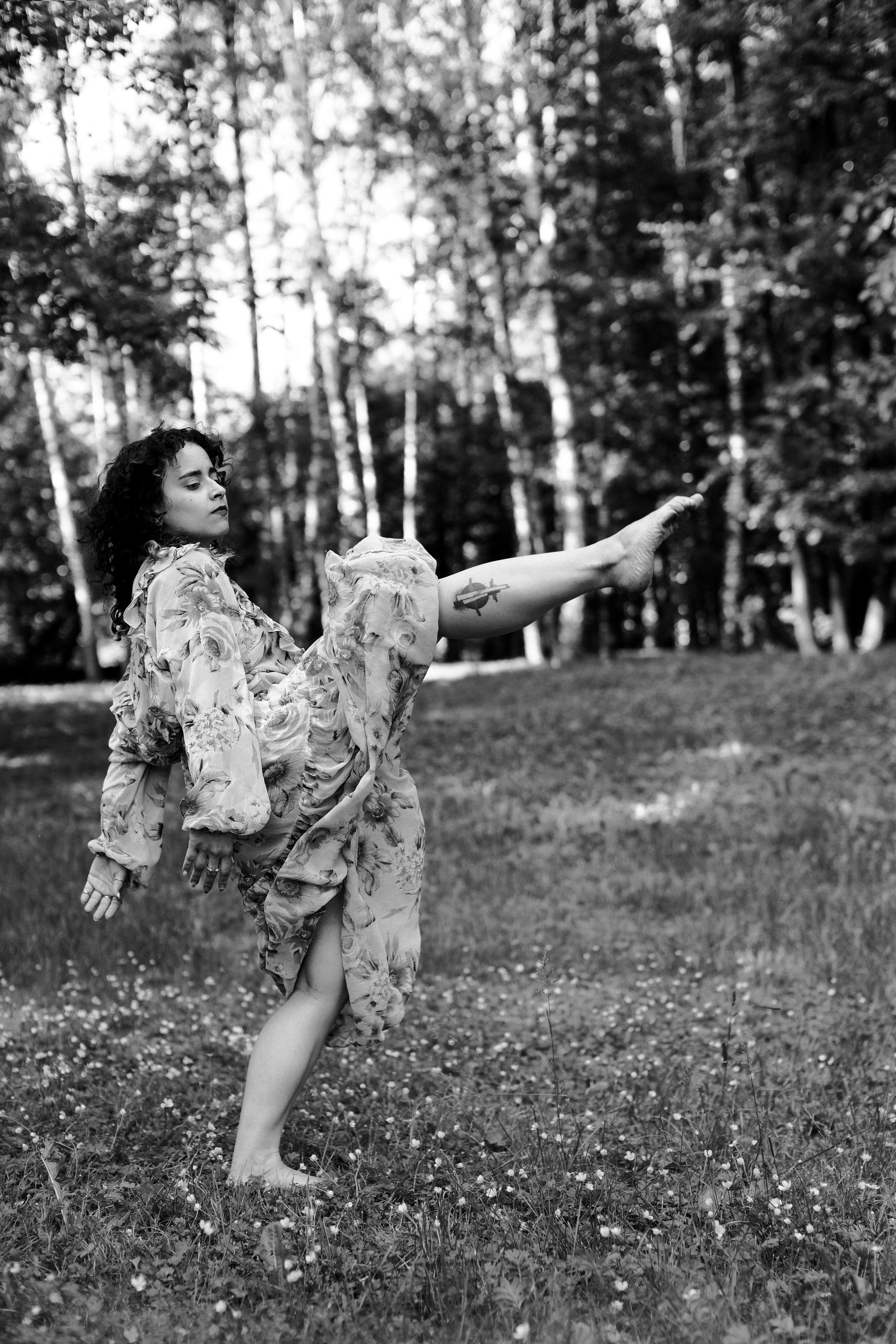 Лаура. Семейный и lovestory фотограф в Москве Светлана Коняхина