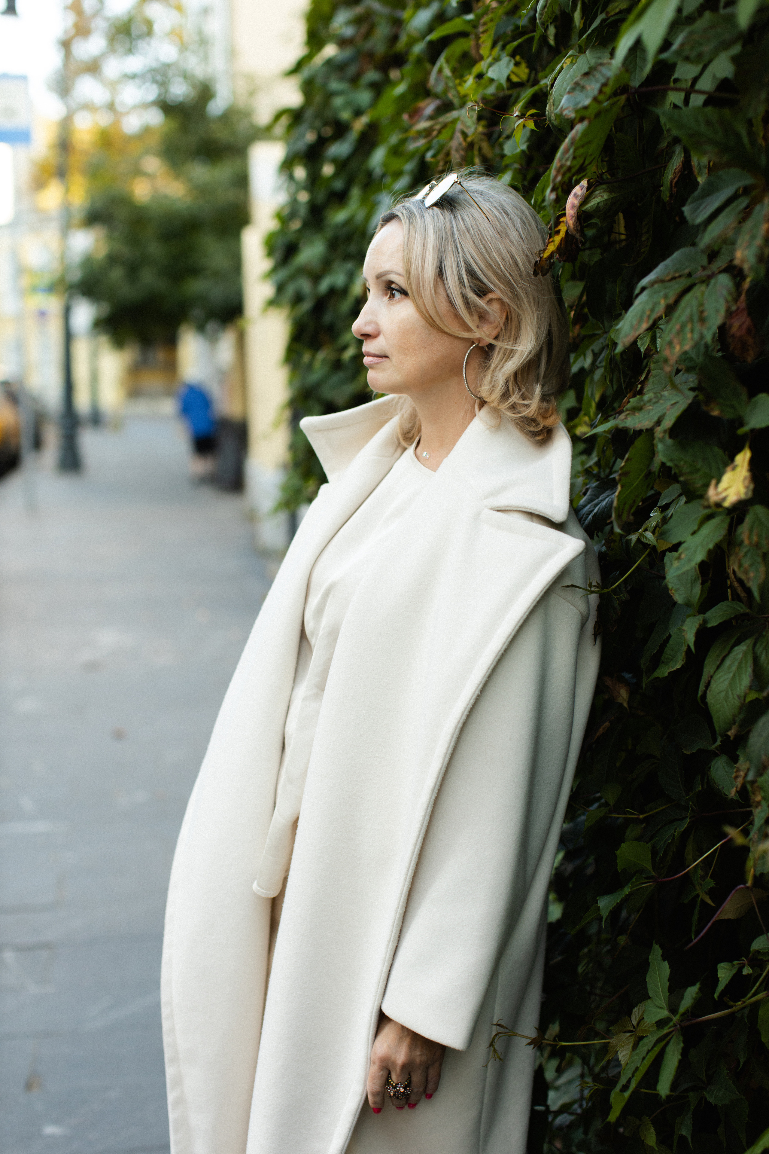 Любовь. Семейный и lovestory фотограф в Москве Светлана Коняхина