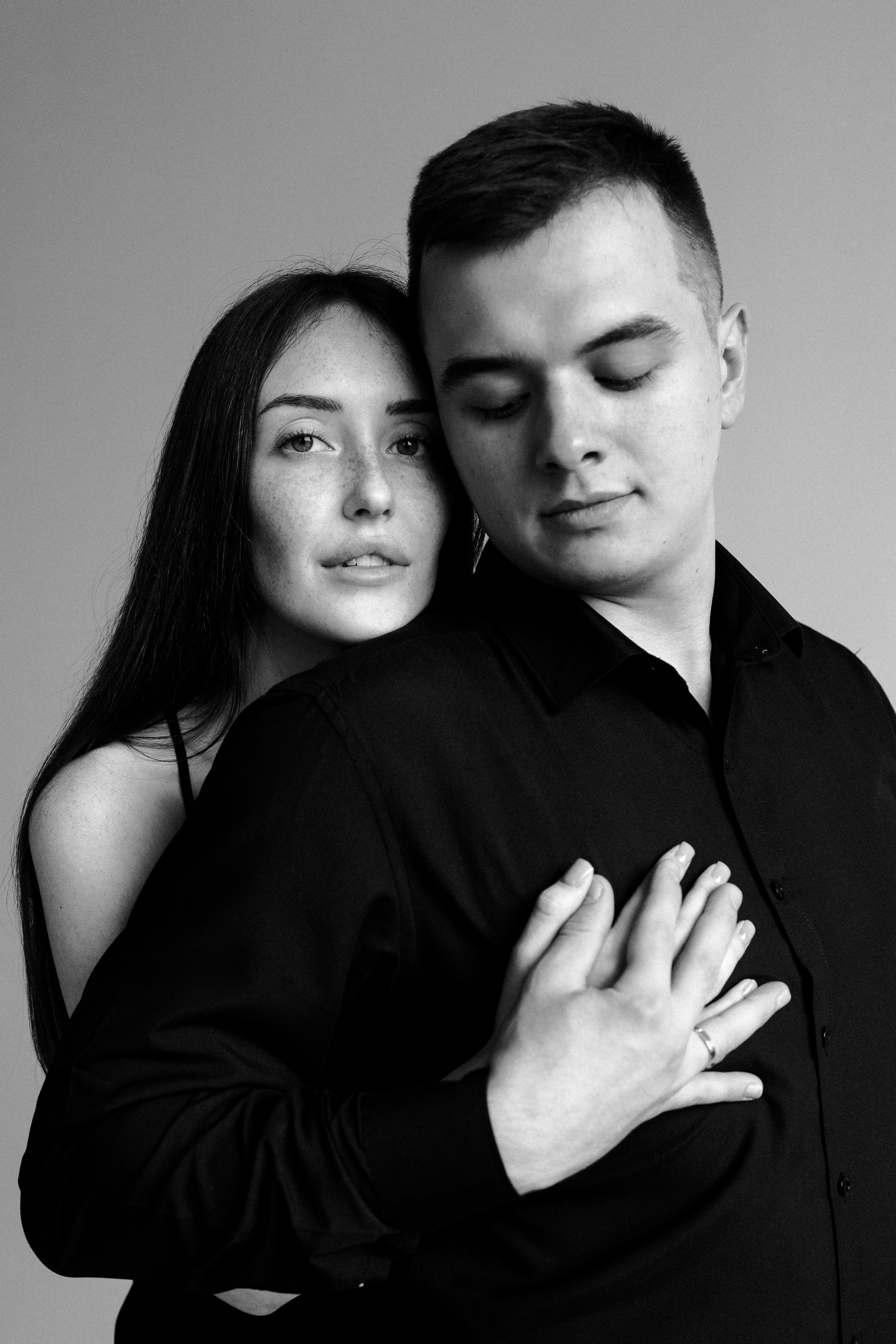 Анна и Даниил. Семейный и lovestory фотограф в Москве Светлана Коняхина