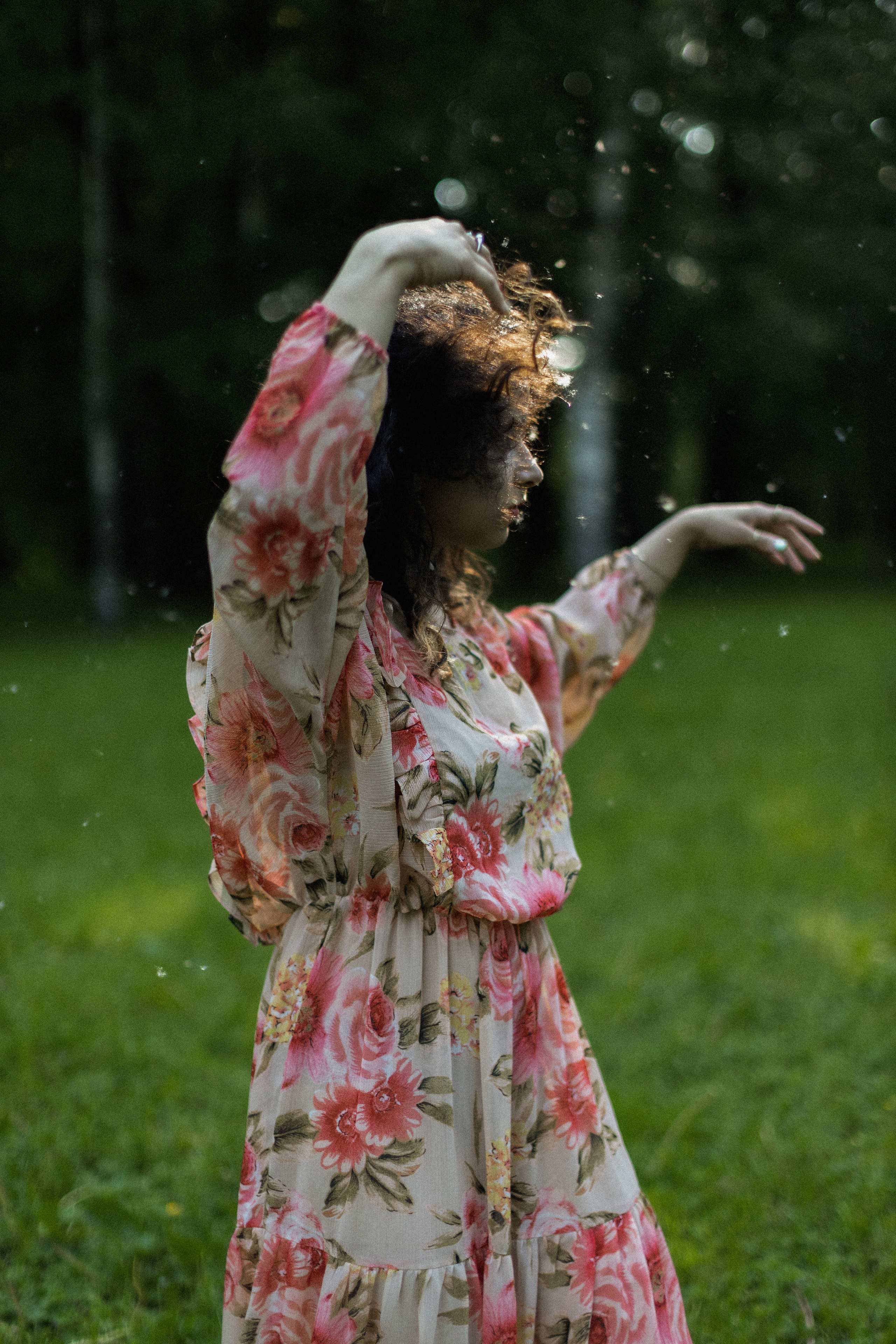 Лаура. Семейный и lovestory фотограф в Москве Светлана Коняхина