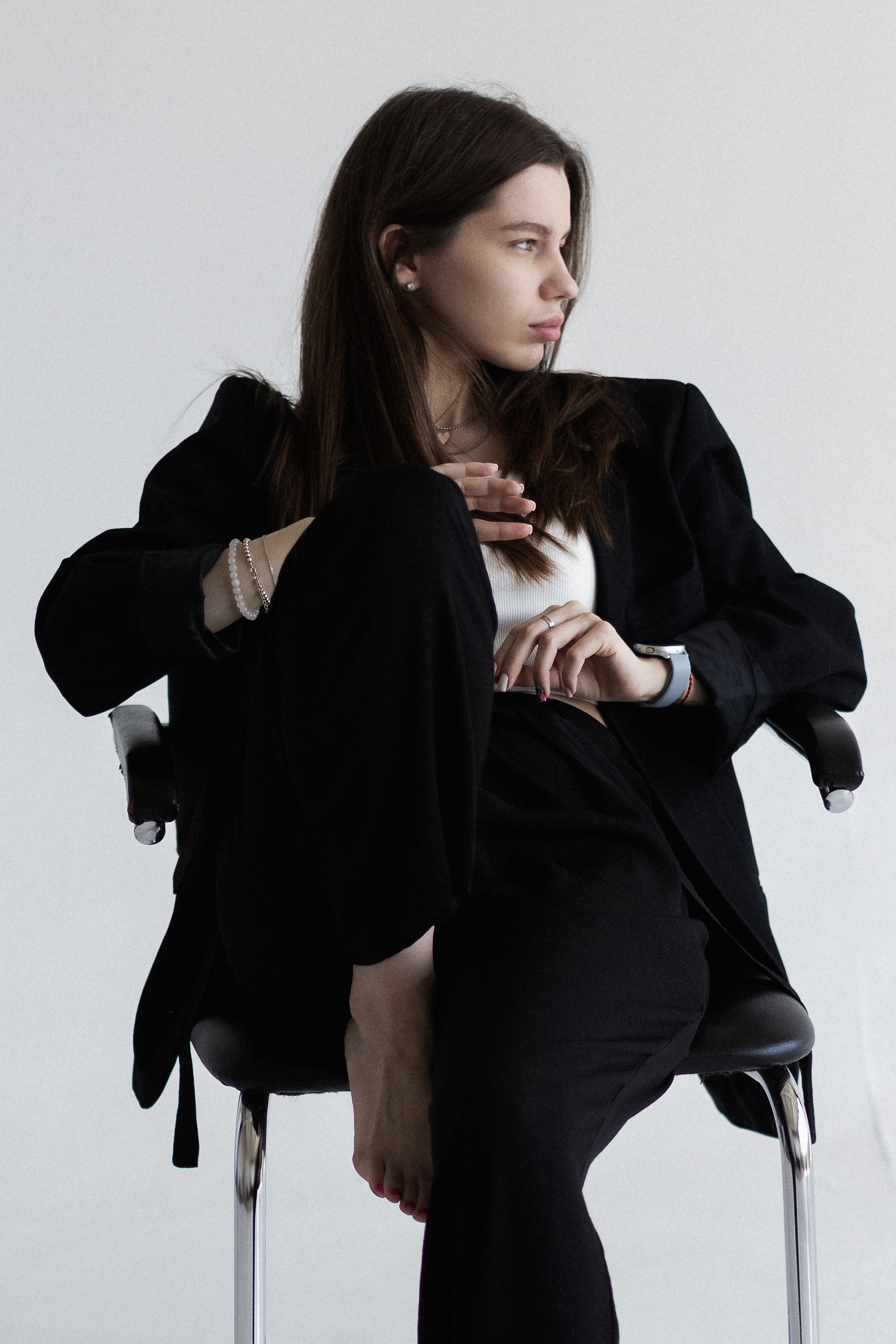 Алина. Семейный и lovestory фотограф в Москве Светлана Коняхина