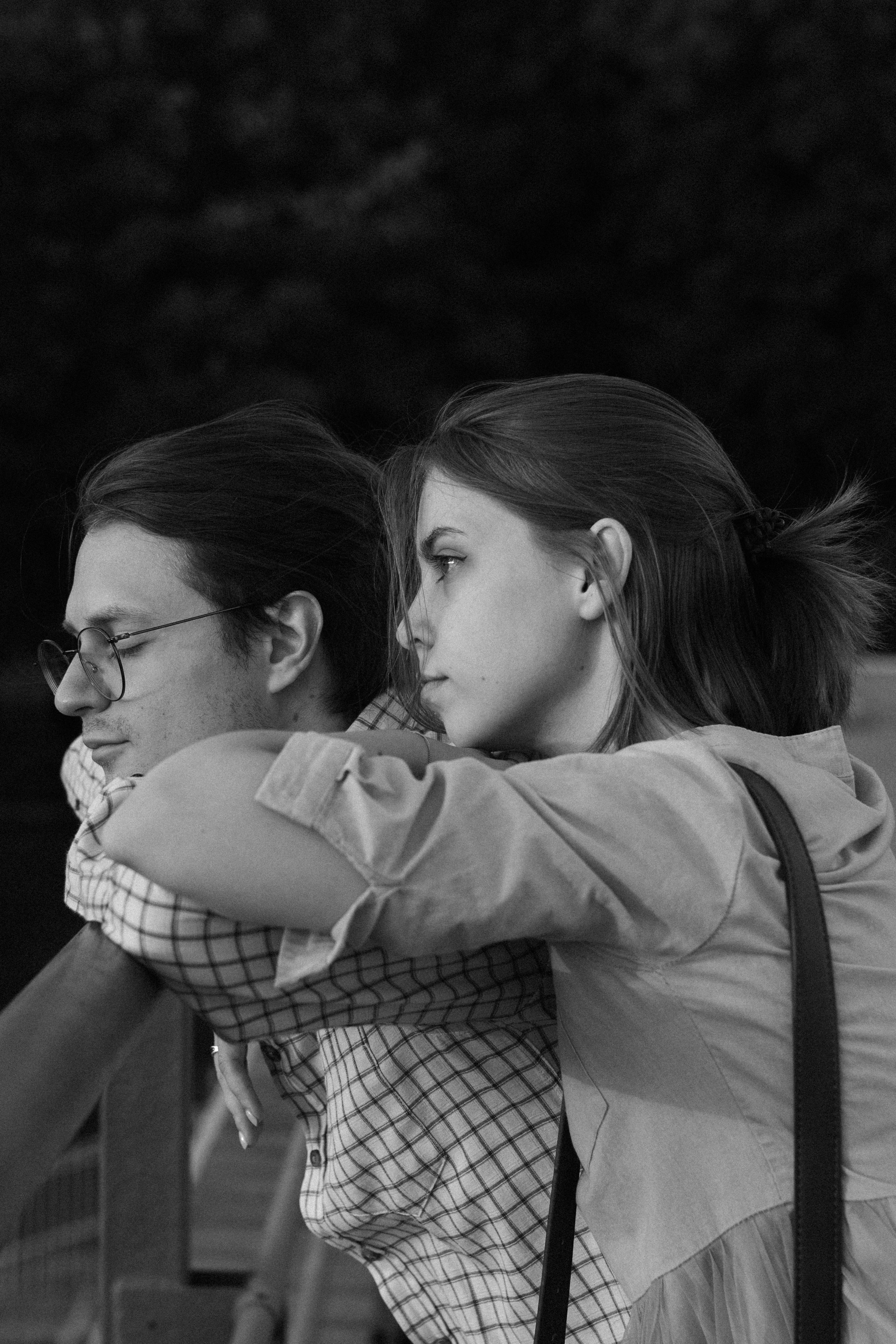 Вика и Дима. Семейный и lovestory фотограф в Москве Светлана Коняхина