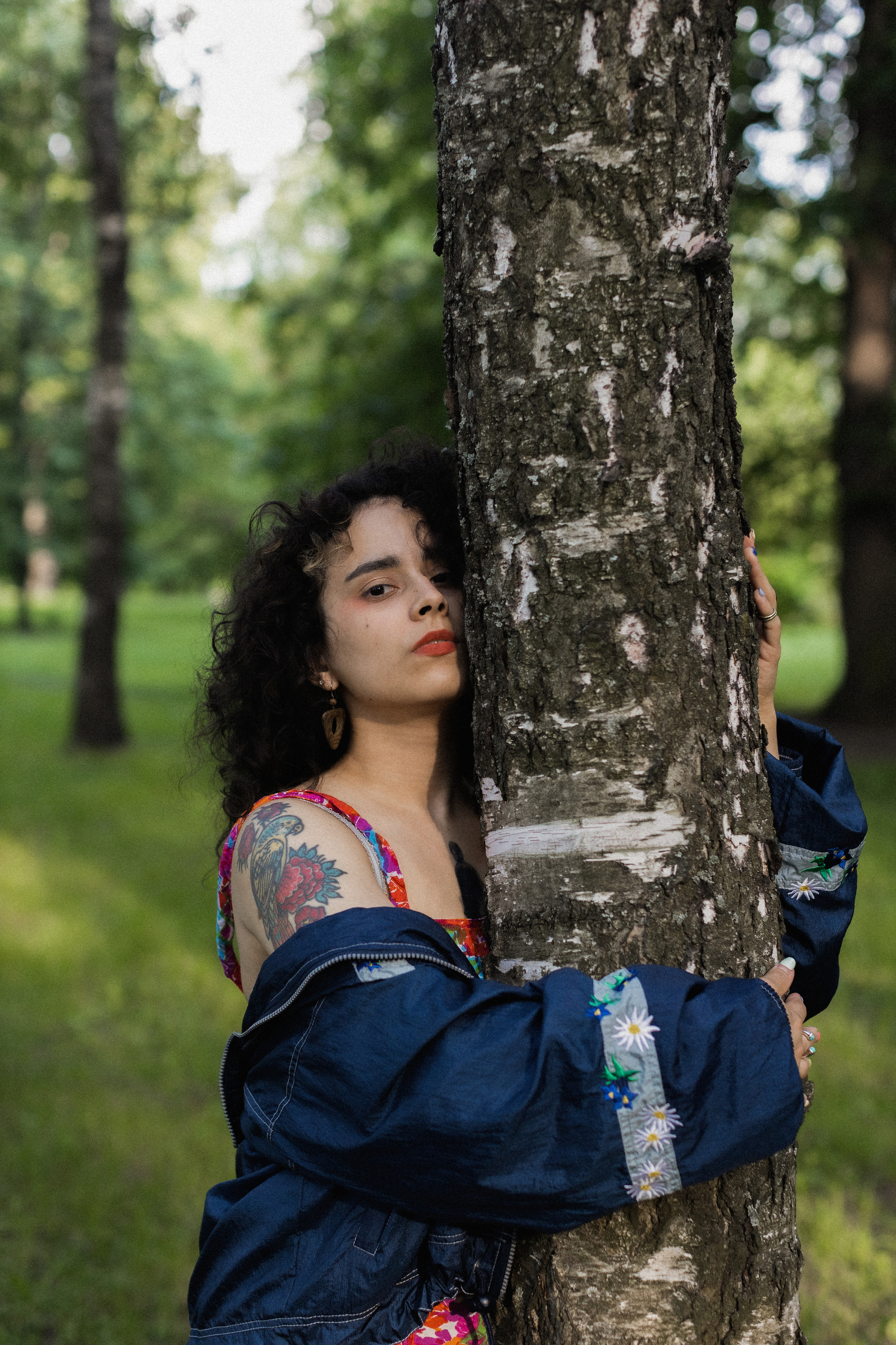 Лаура. Семейный и lovestory фотограф в Москве Светлана Коняхина