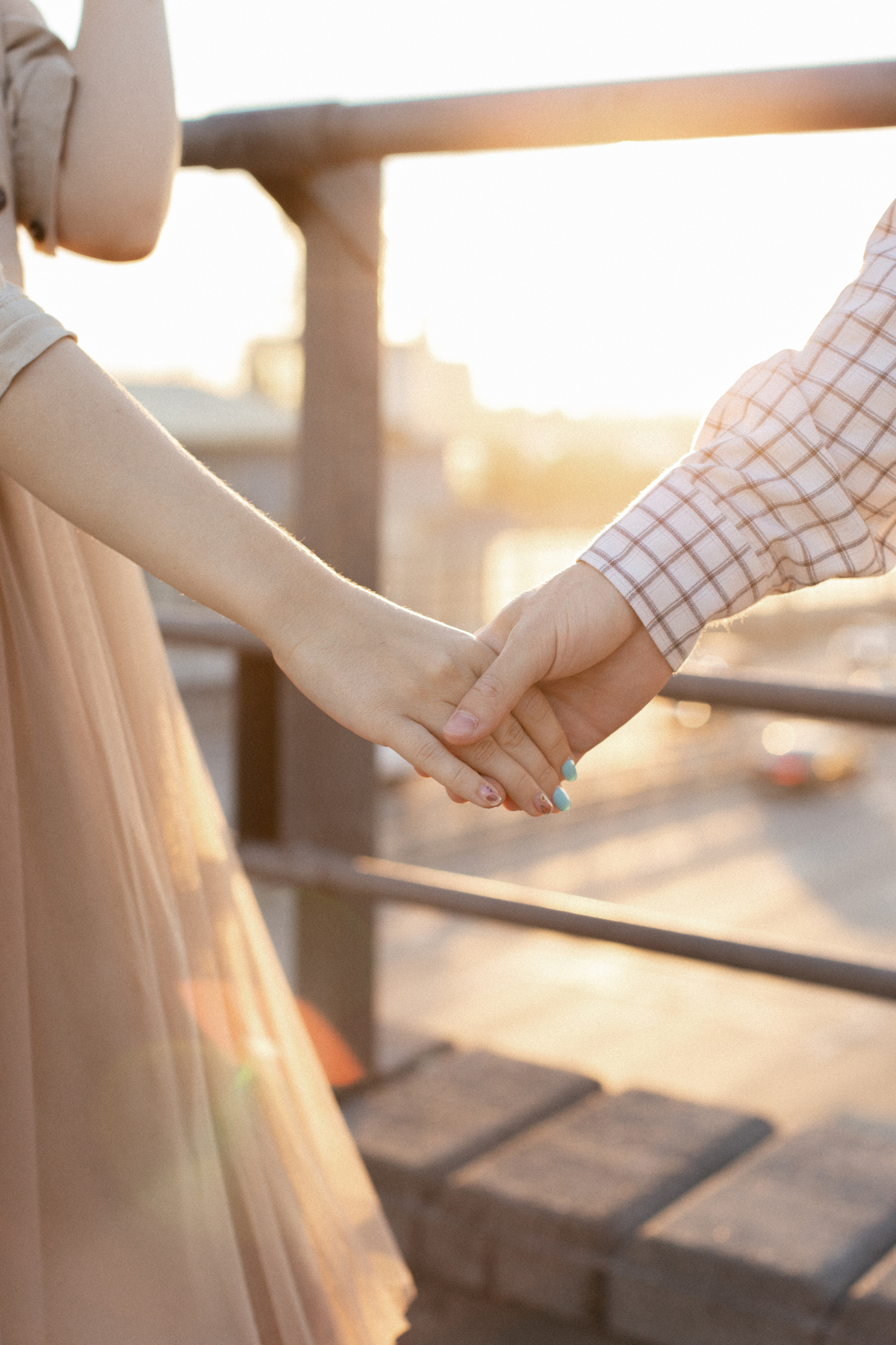 Вика и Дима. Семейный и lovestory фотограф в Москве Светлана Коняхина