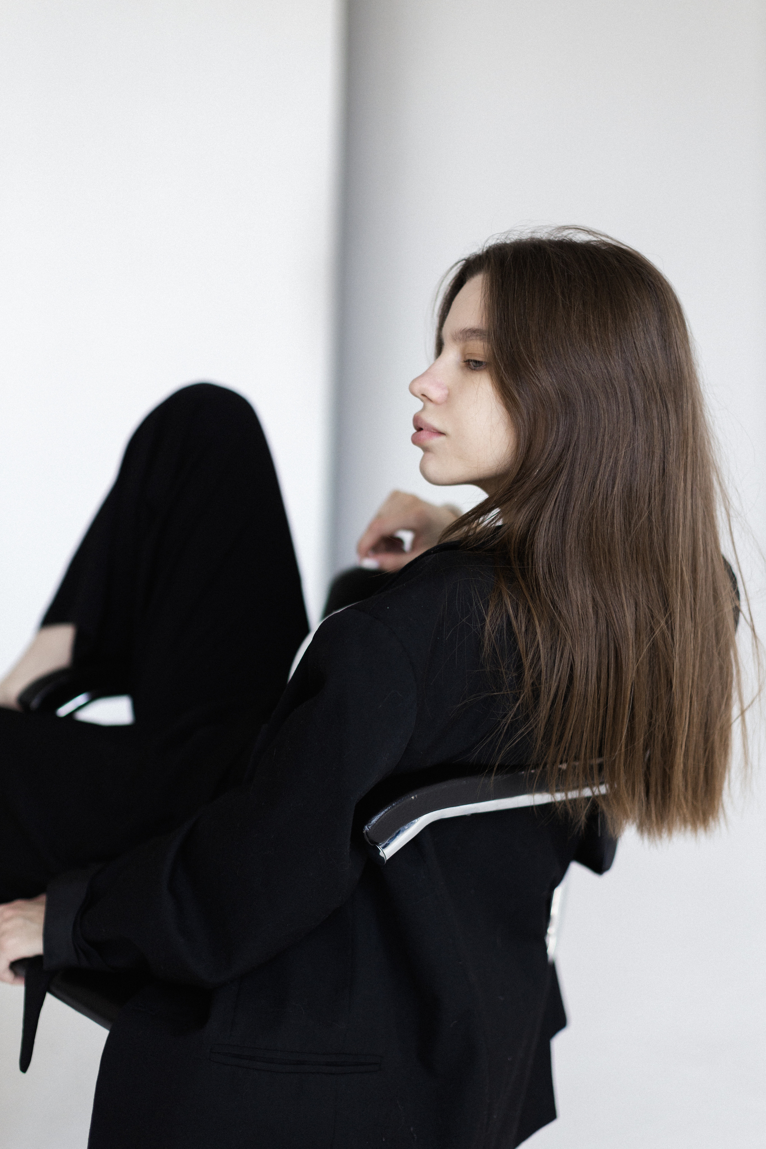 Алина. Семейный и lovestory фотограф в Москве Светлана Коняхина