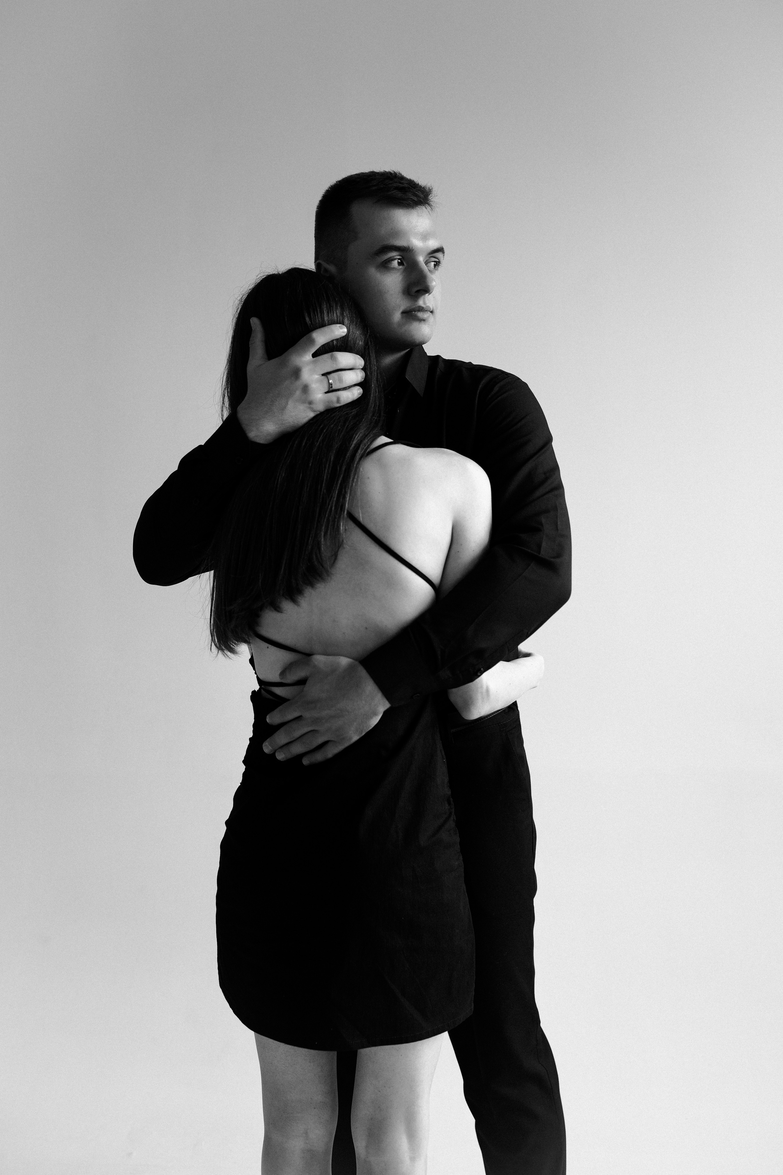 Анна и Даниил. Семейный и lovestory фотограф в Москве Светлана Коняхина