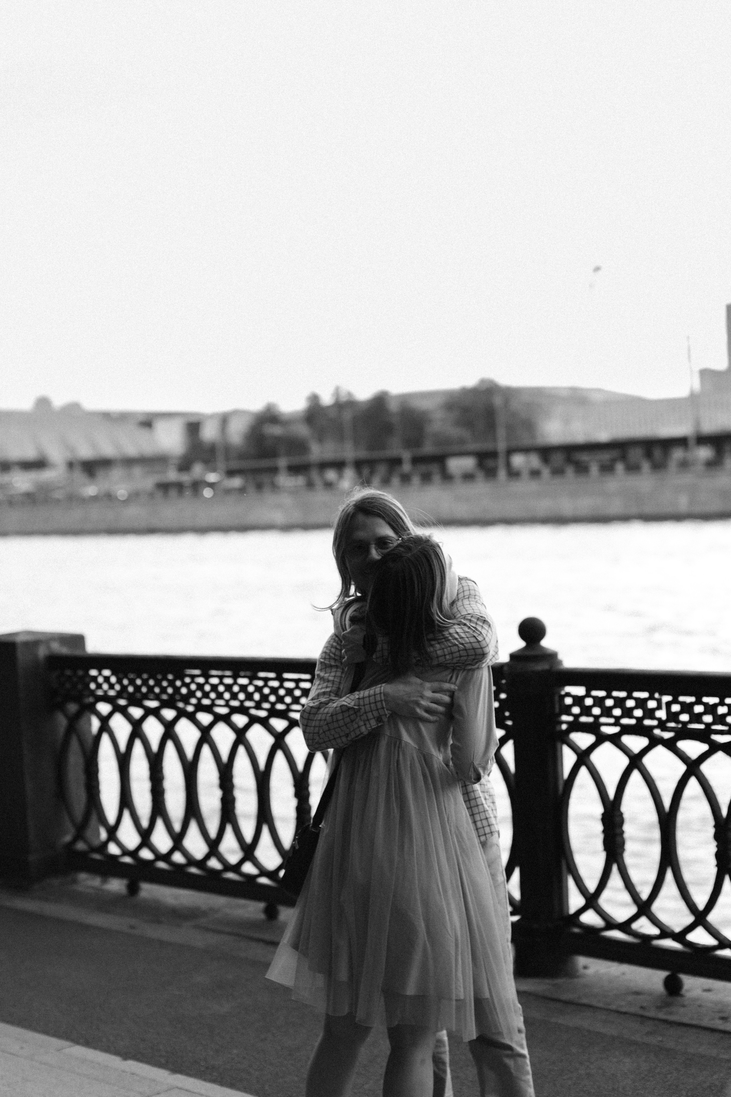 Вика и Дима. Семейный и lovestory фотограф в Москве Светлана Коняхина