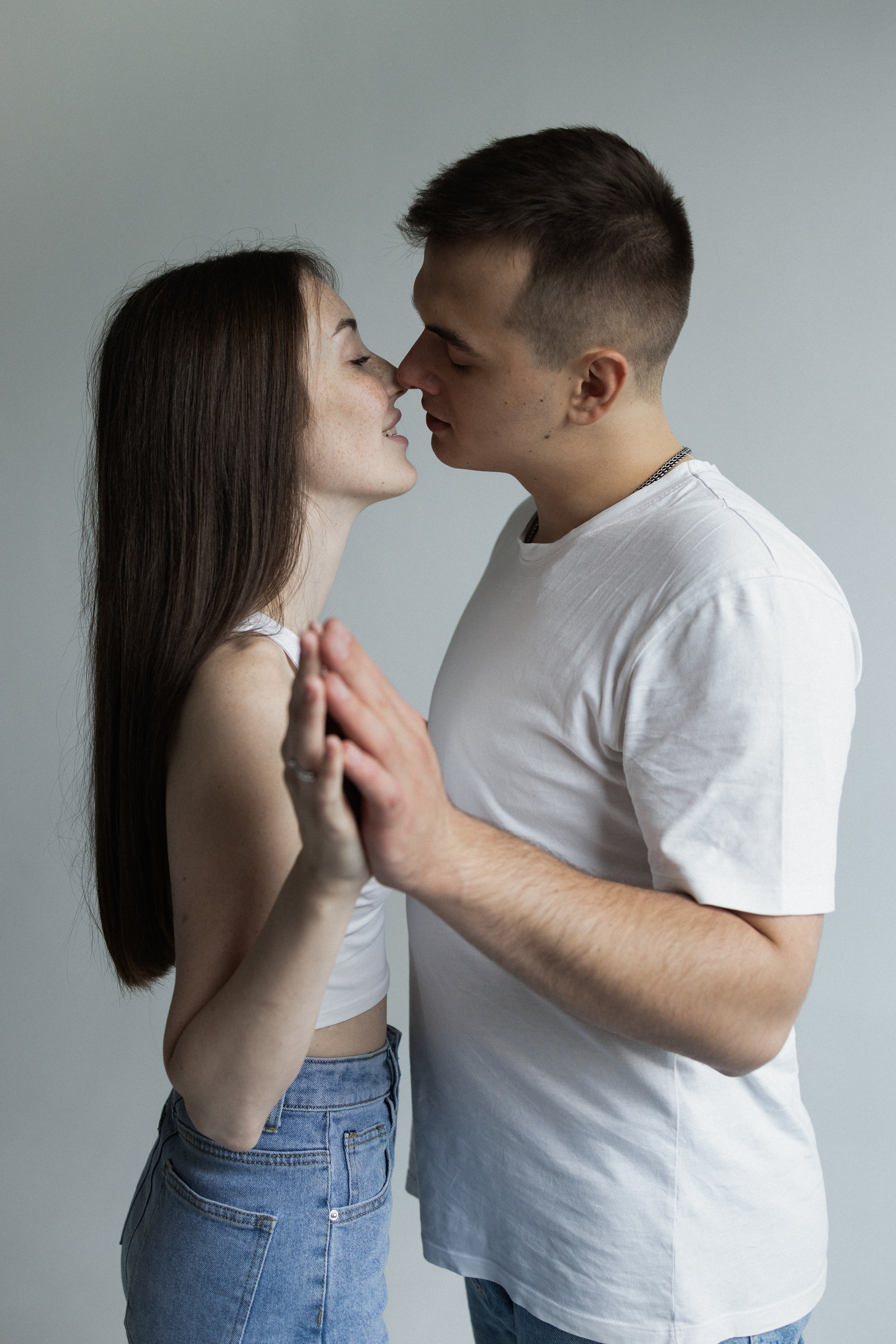 Анна и Даниил. Семейный и lovestory фотограф в Москве Светлана Коняхина