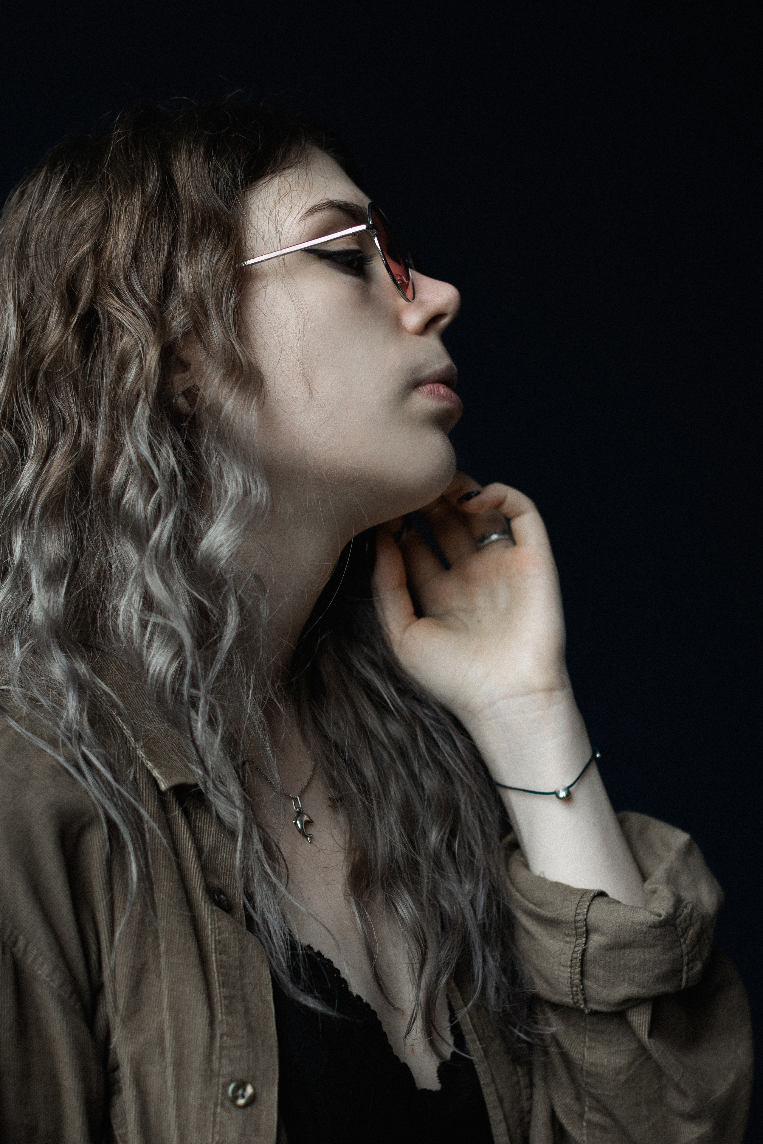 Алина. Семейный и lovestory фотограф в Москве Светлана Коняхина