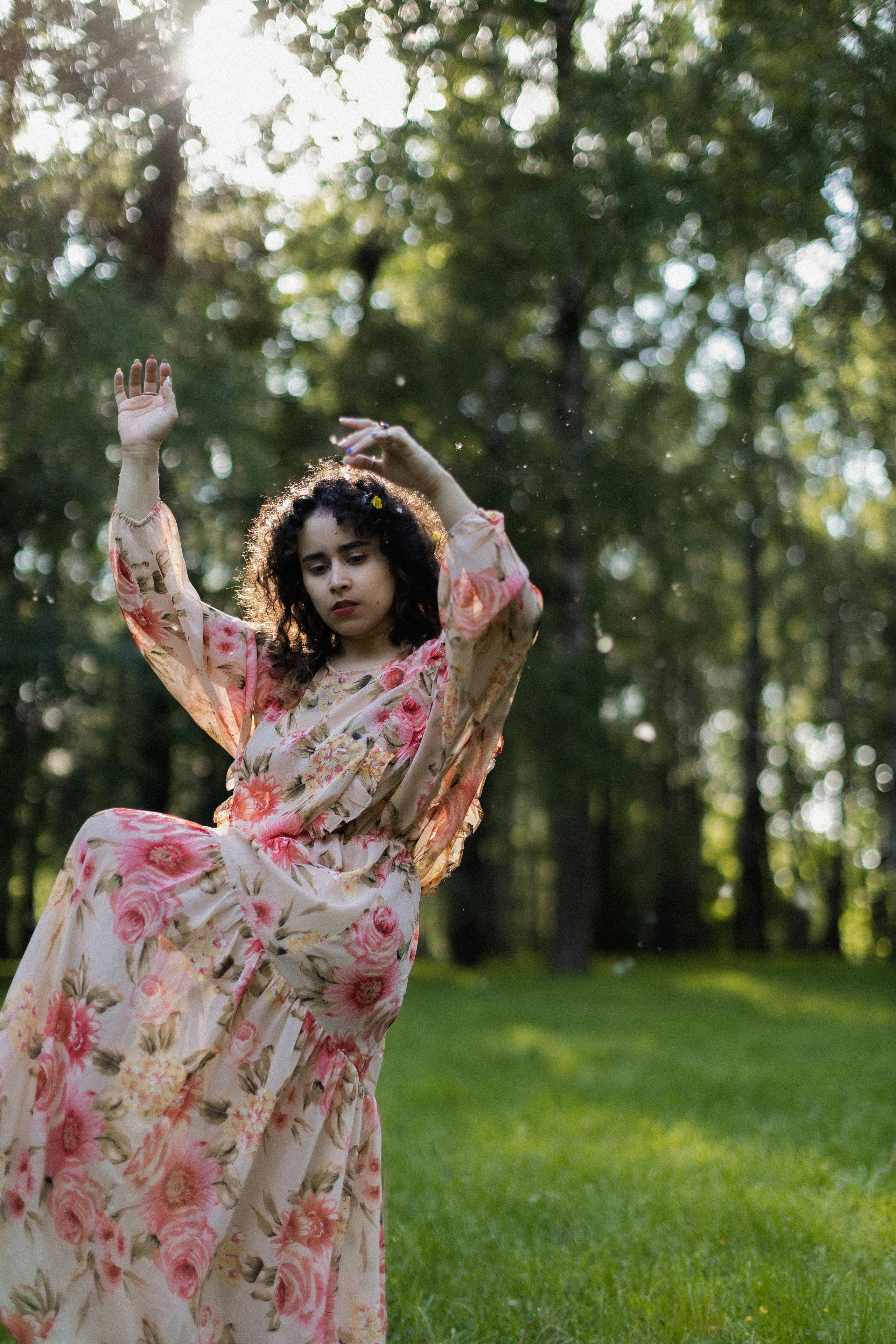 Лаура. Семейный и lovestory фотограф в Москве Светлана Коняхина