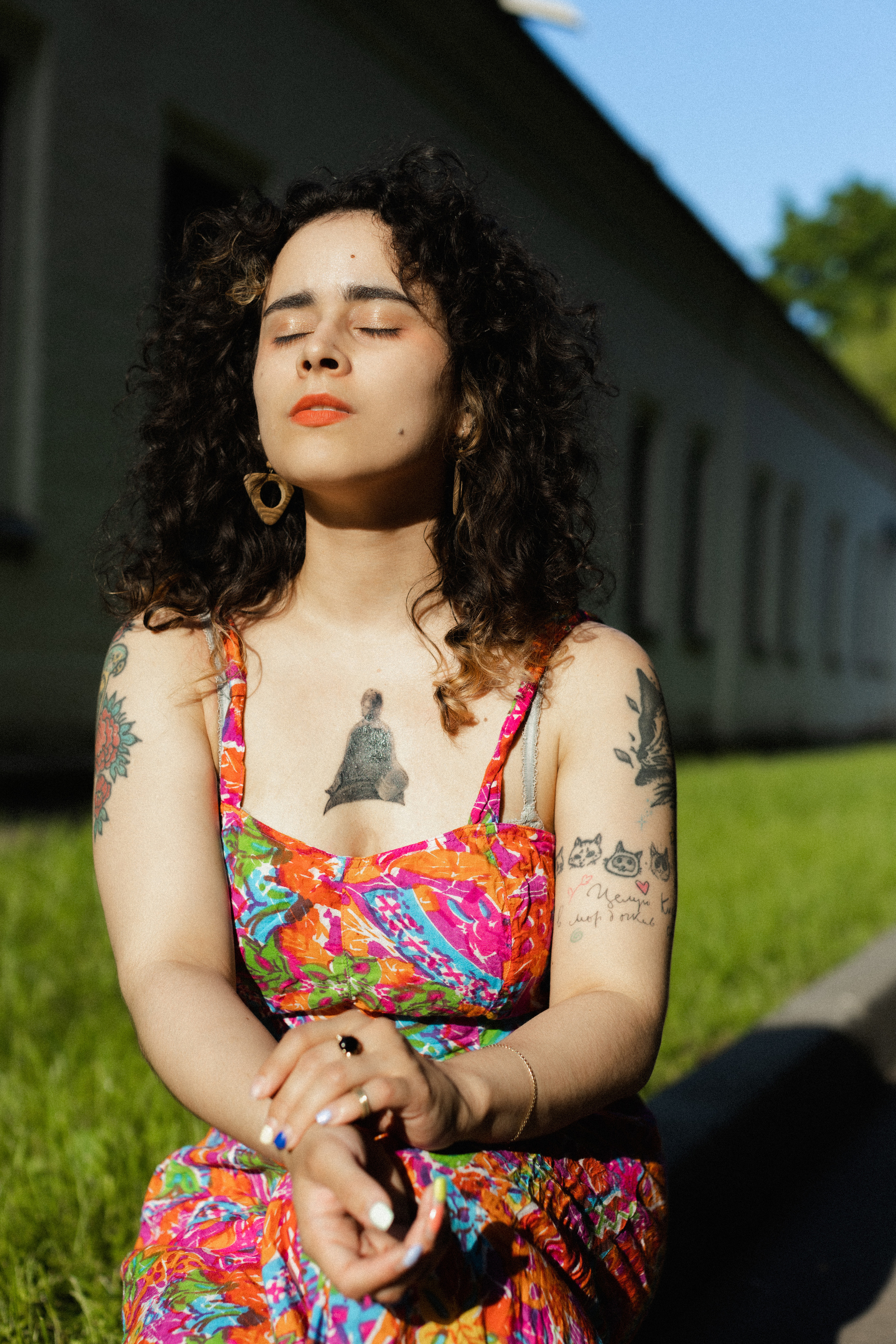 Лаура. Семейный и lovestory фотограф в Москве Светлана Коняхина