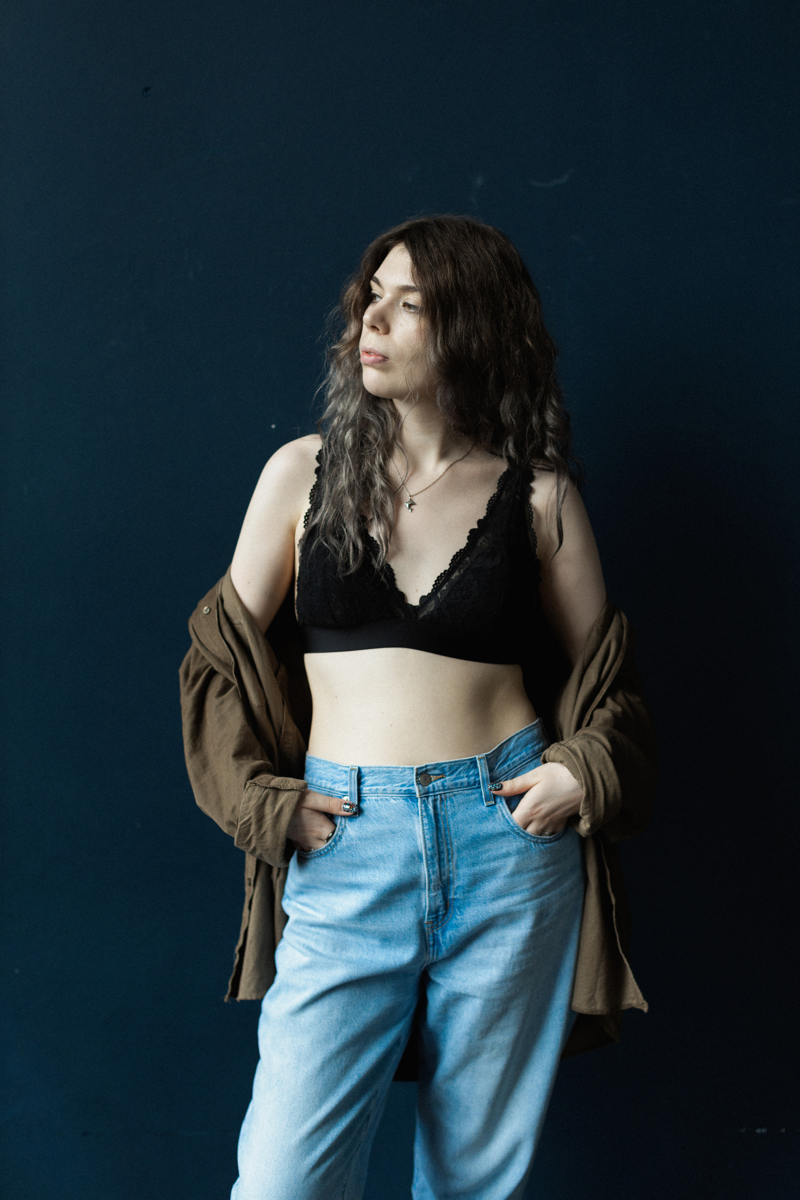 Алина. Семейный и lovestory фотограф в Москве Светлана Коняхина