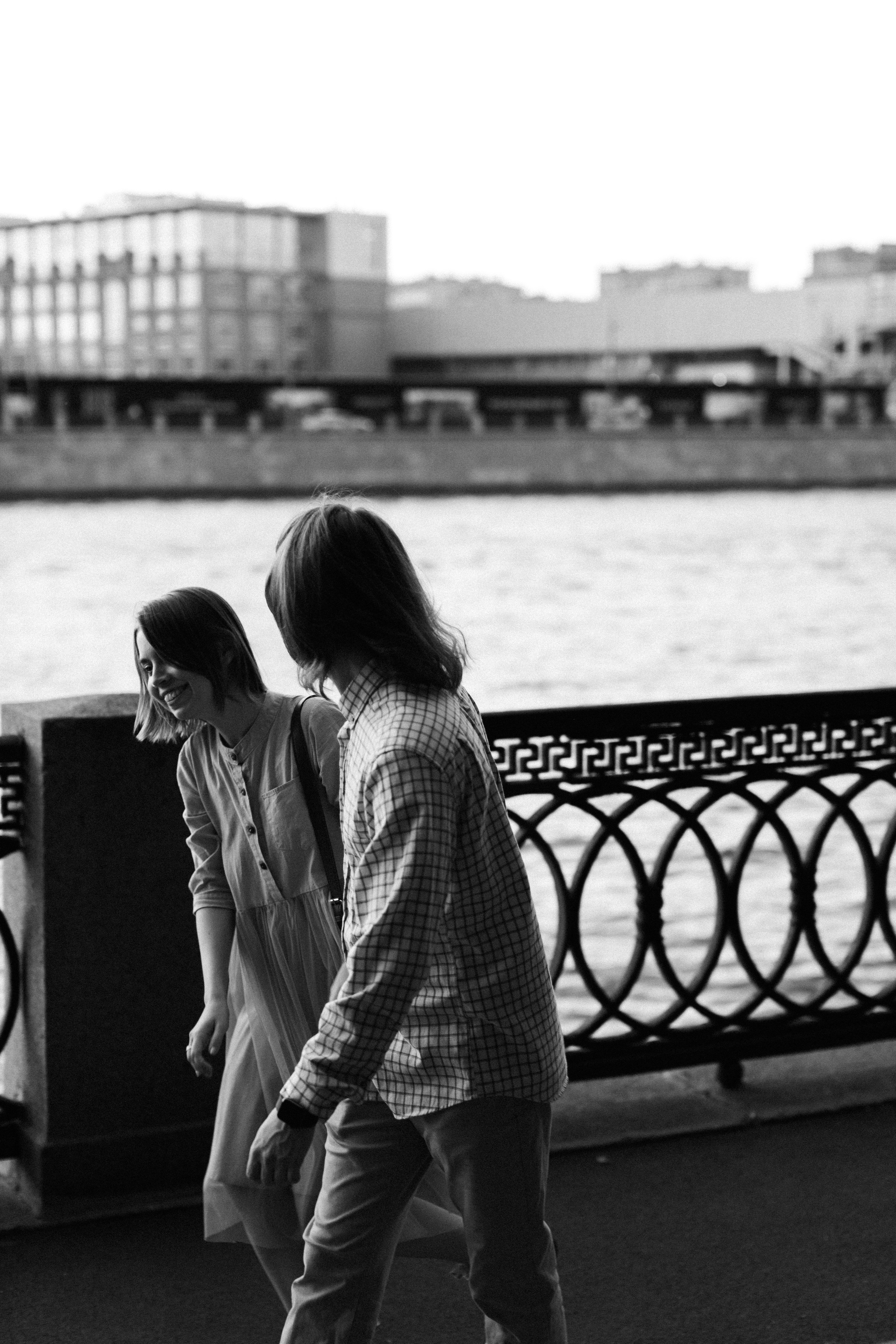 Вика и Дима. Семейный и lovestory фотограф в Москве Светлана Коняхина