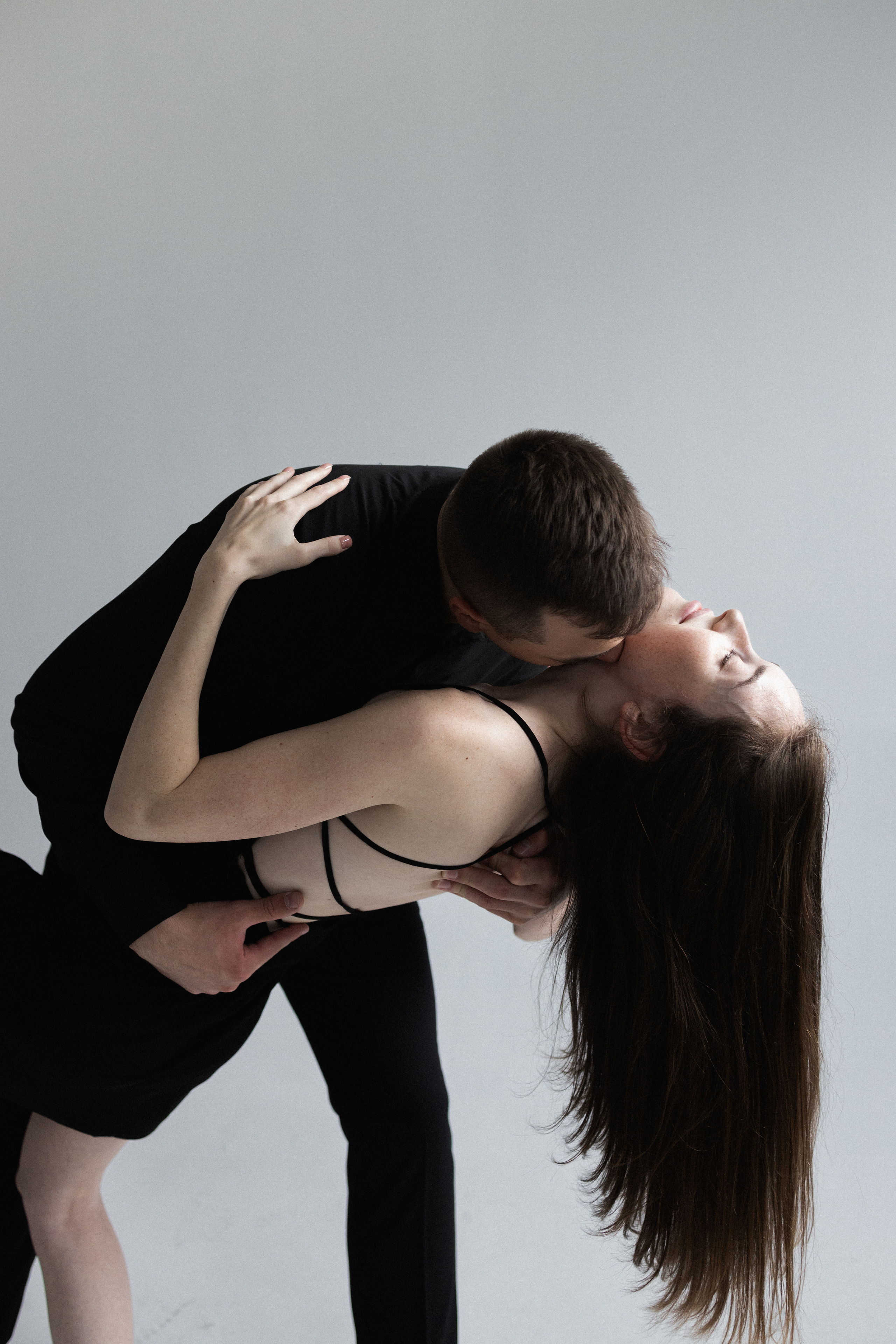 Анна и Даниил. Семейный и lovestory фотограф в Москве Светлана Коняхина