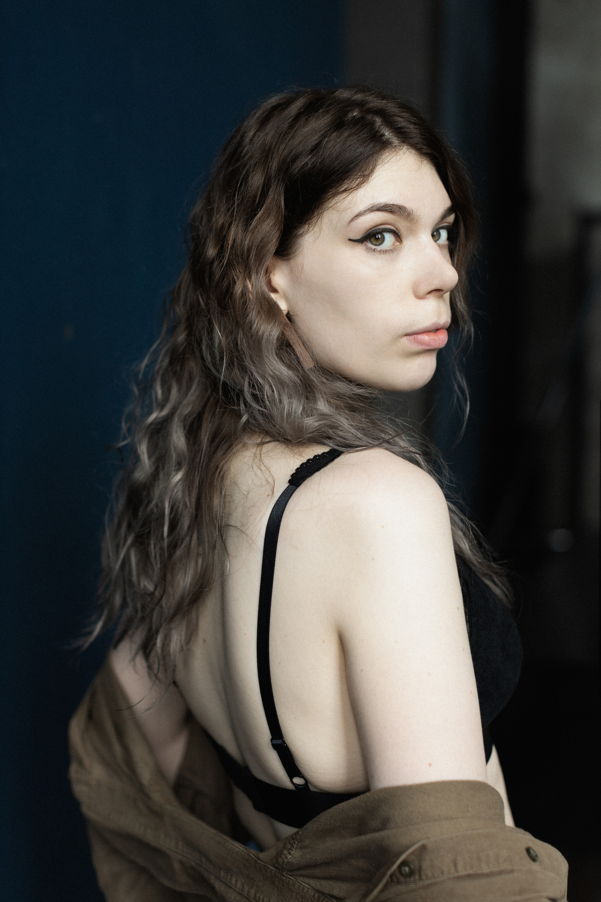 Алина. Семейный и lovestory фотограф в Москве Светлана Коняхина