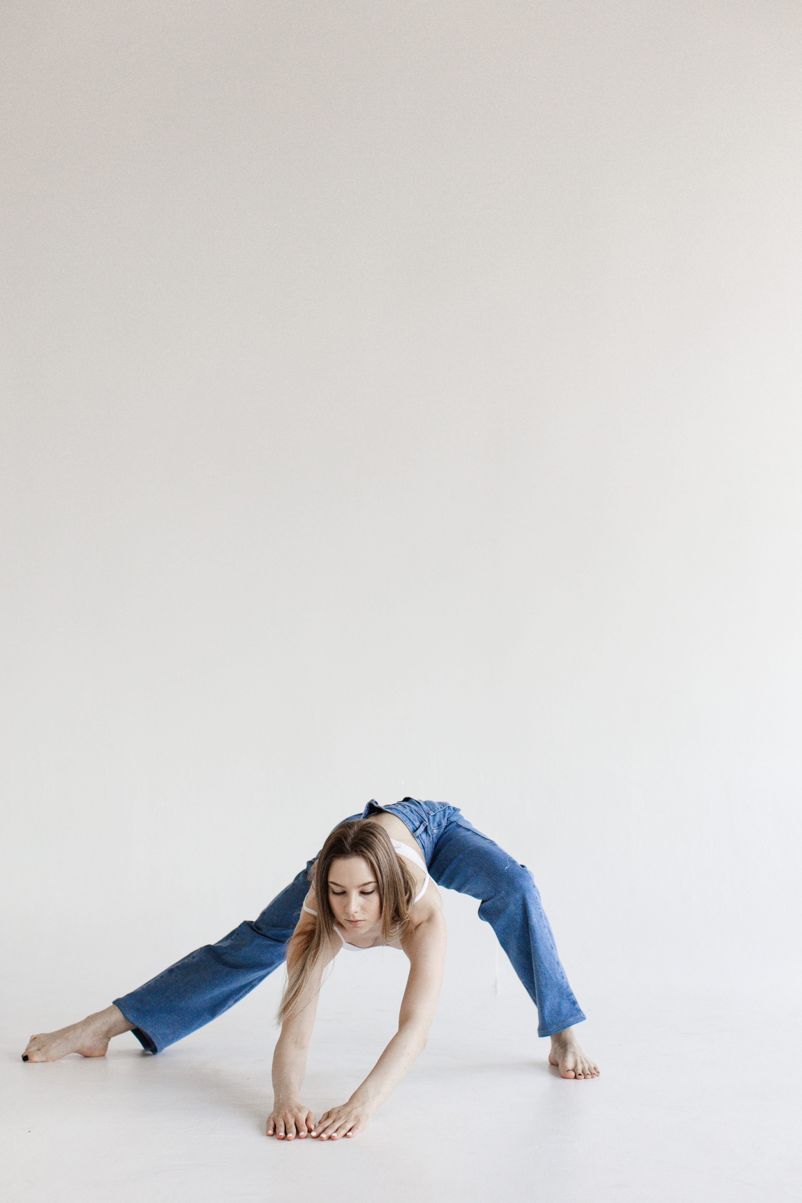 Блог тренера по стретчингу. Семейный и lovestory фотограф в Москве Светлана Коняхина