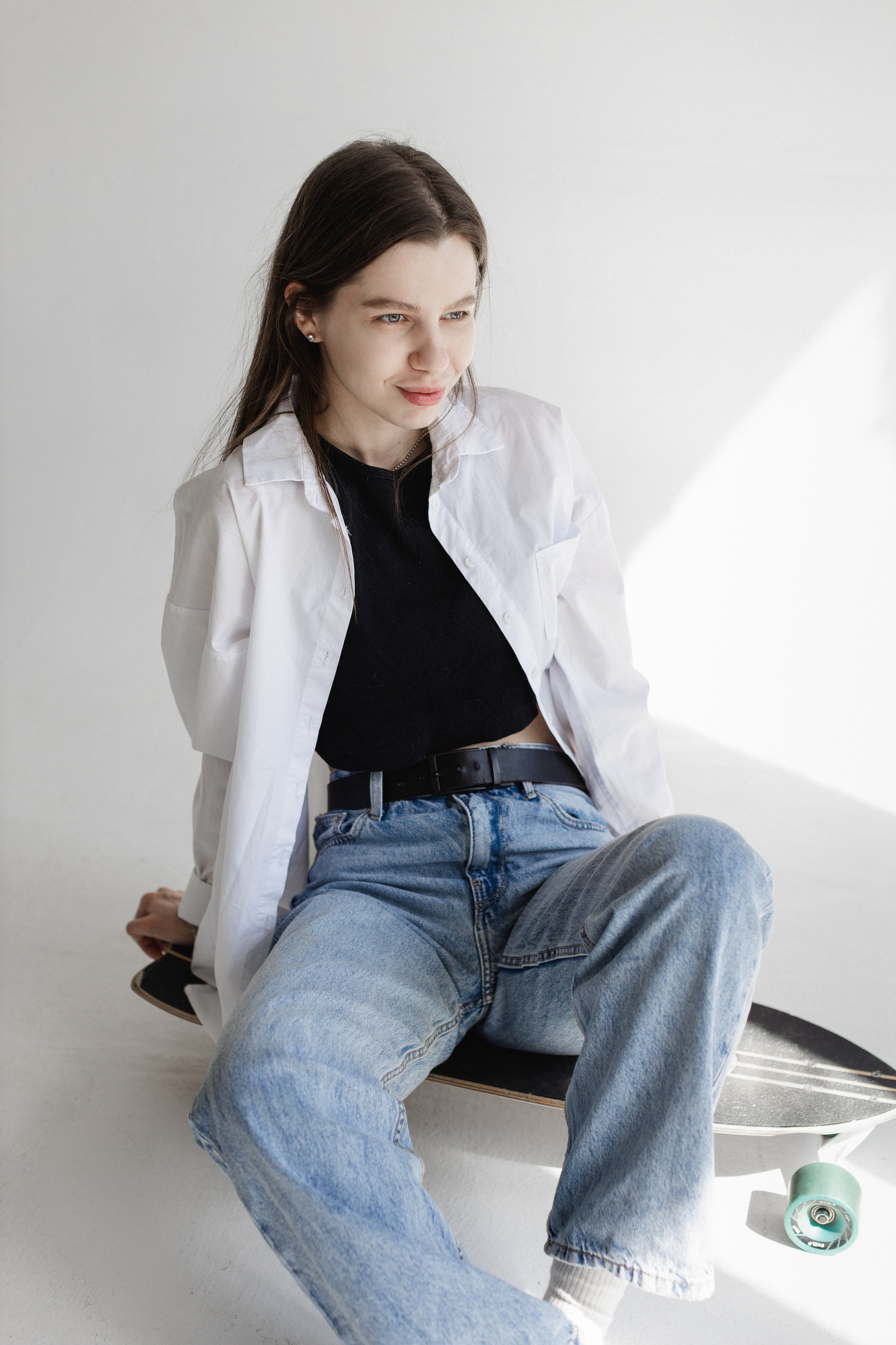 Алина. Семейный и lovestory фотограф в Москве Светлана Коняхина