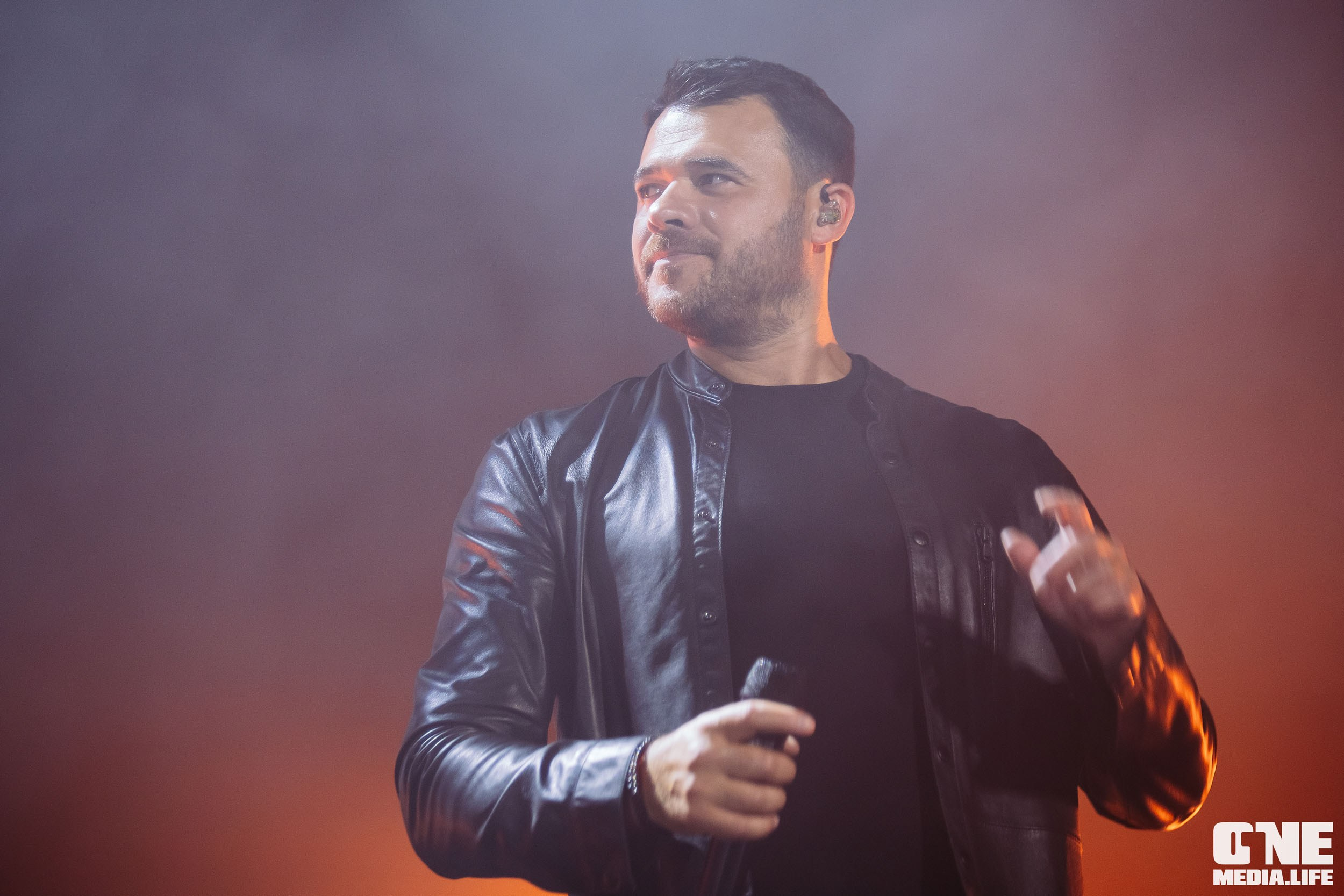 EMIN. Kaliningrad. KRIS KRUPINNIKOVA