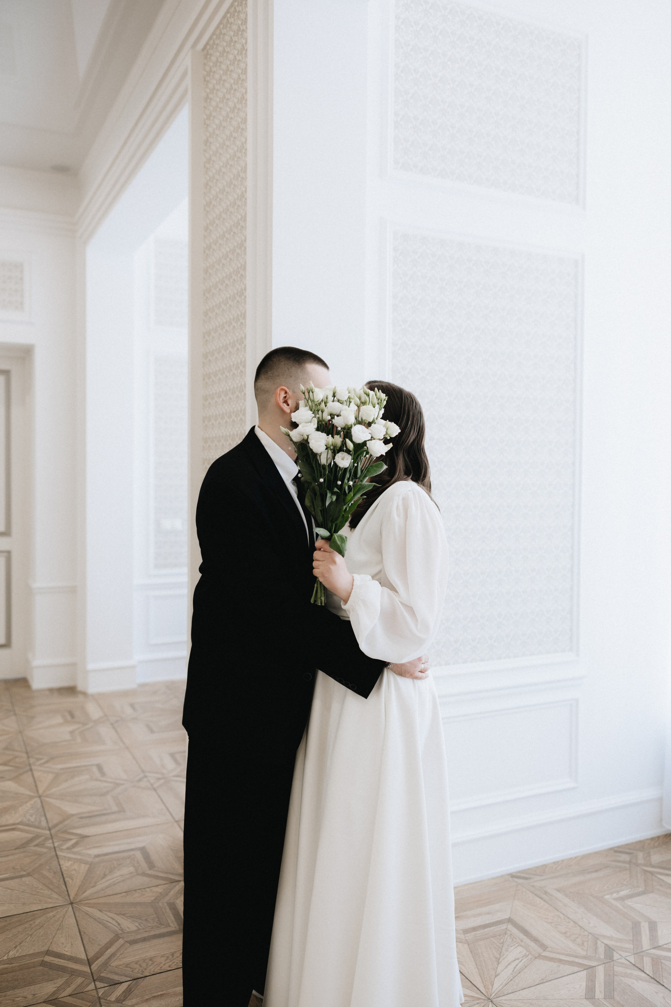 Никита и Элина. KRIS KRUPINNIKOVA