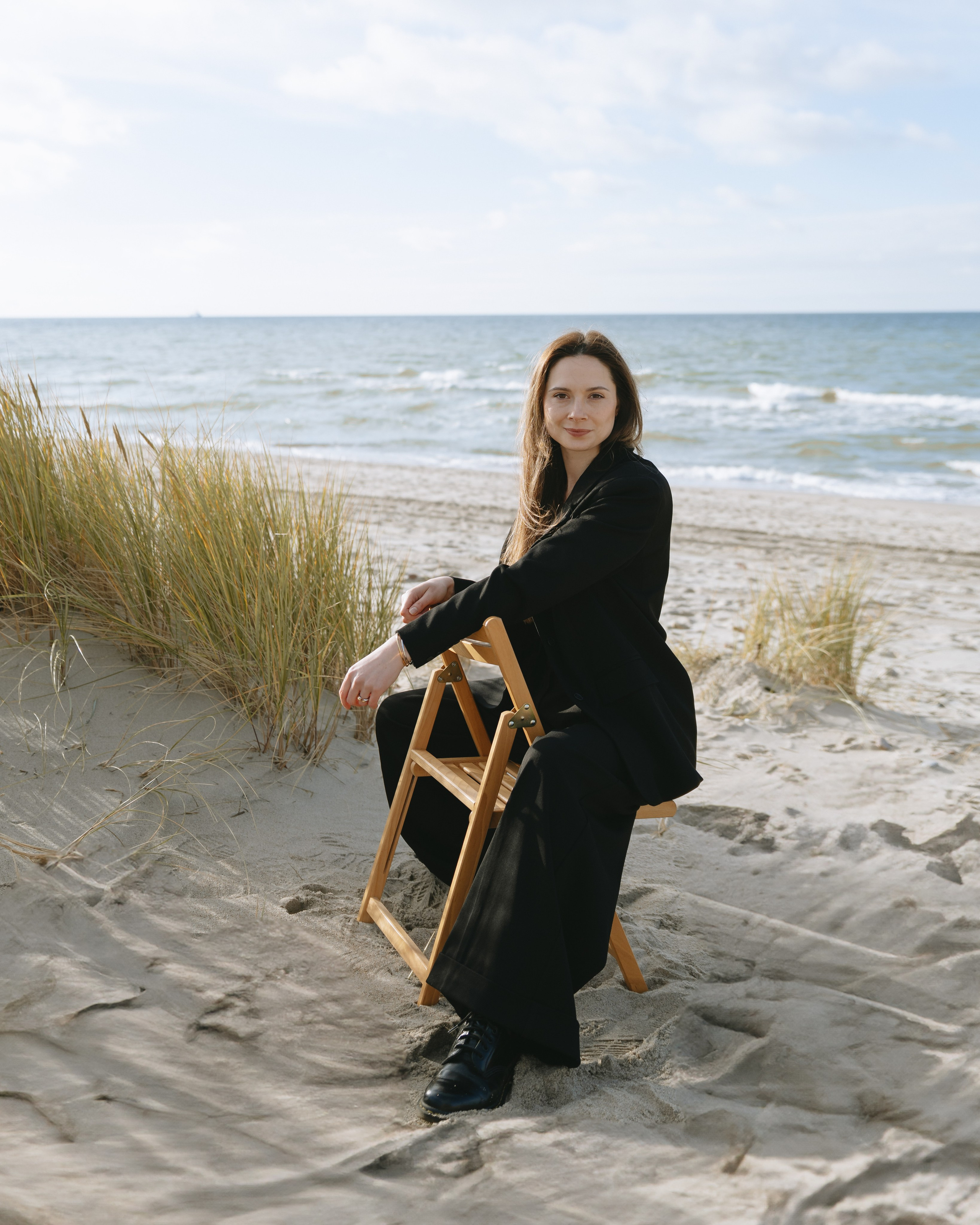 Ilona. KRIS KRUPINNIKOVA