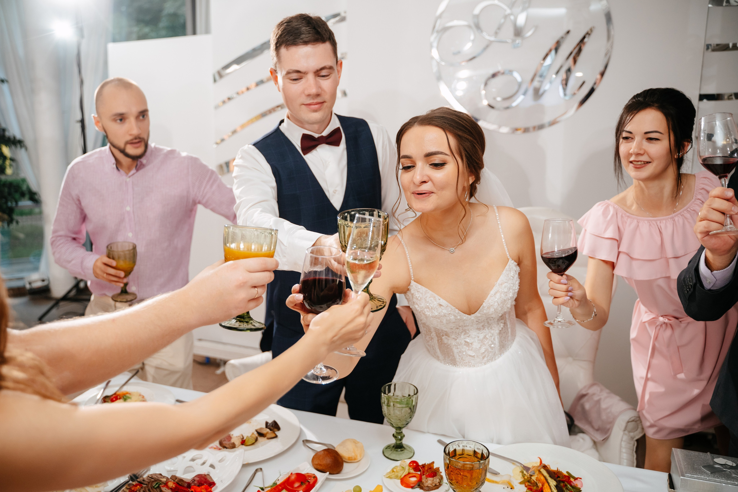 Александр и Мария. Семейный и свадебный фотограф в Санкт-Петербурге и Москве