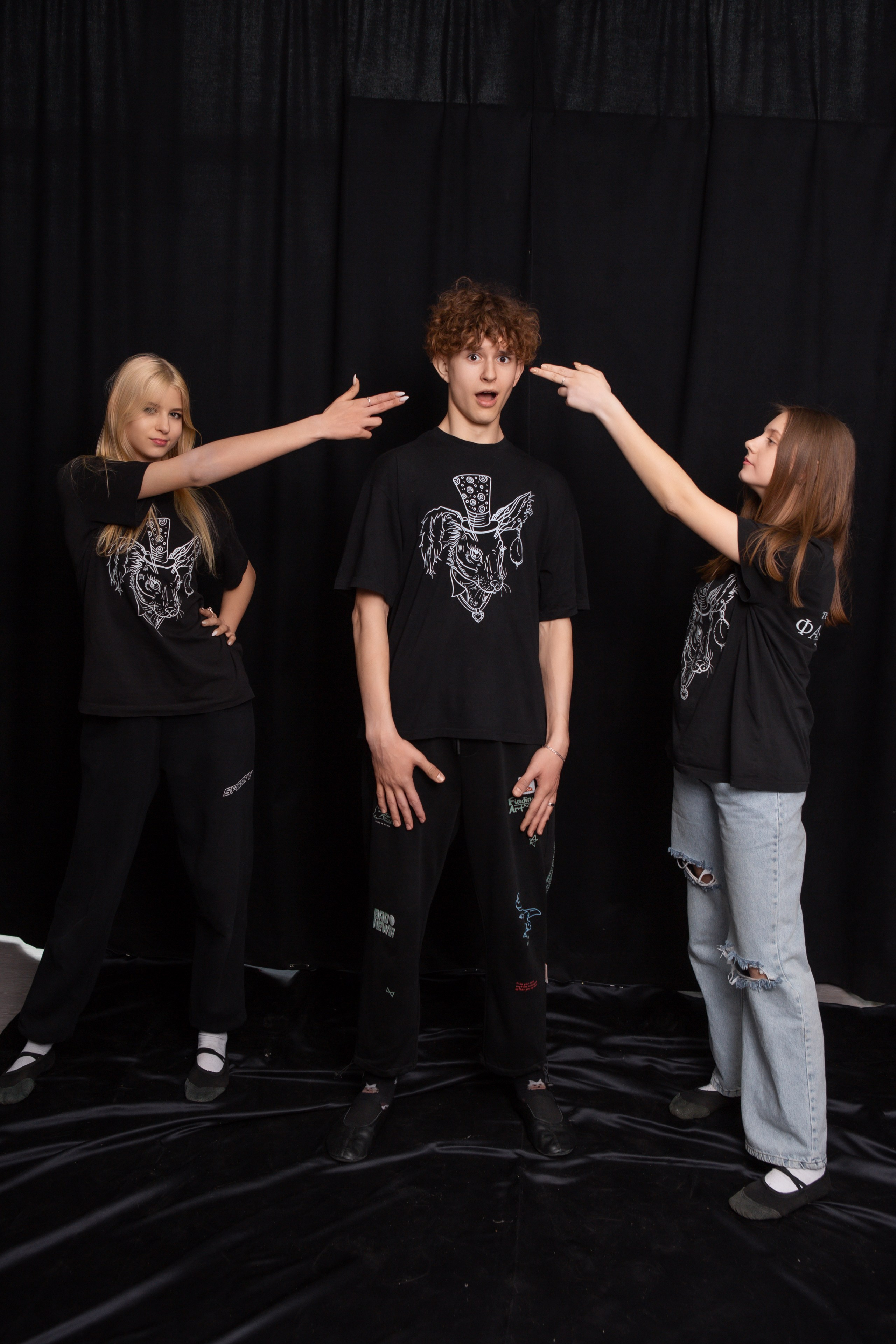 ТС ФАНТАЗИЯ — БОЛЬШАЯ СЪЕМКА. Профессиональный фотограф в Мценске и Орловской области