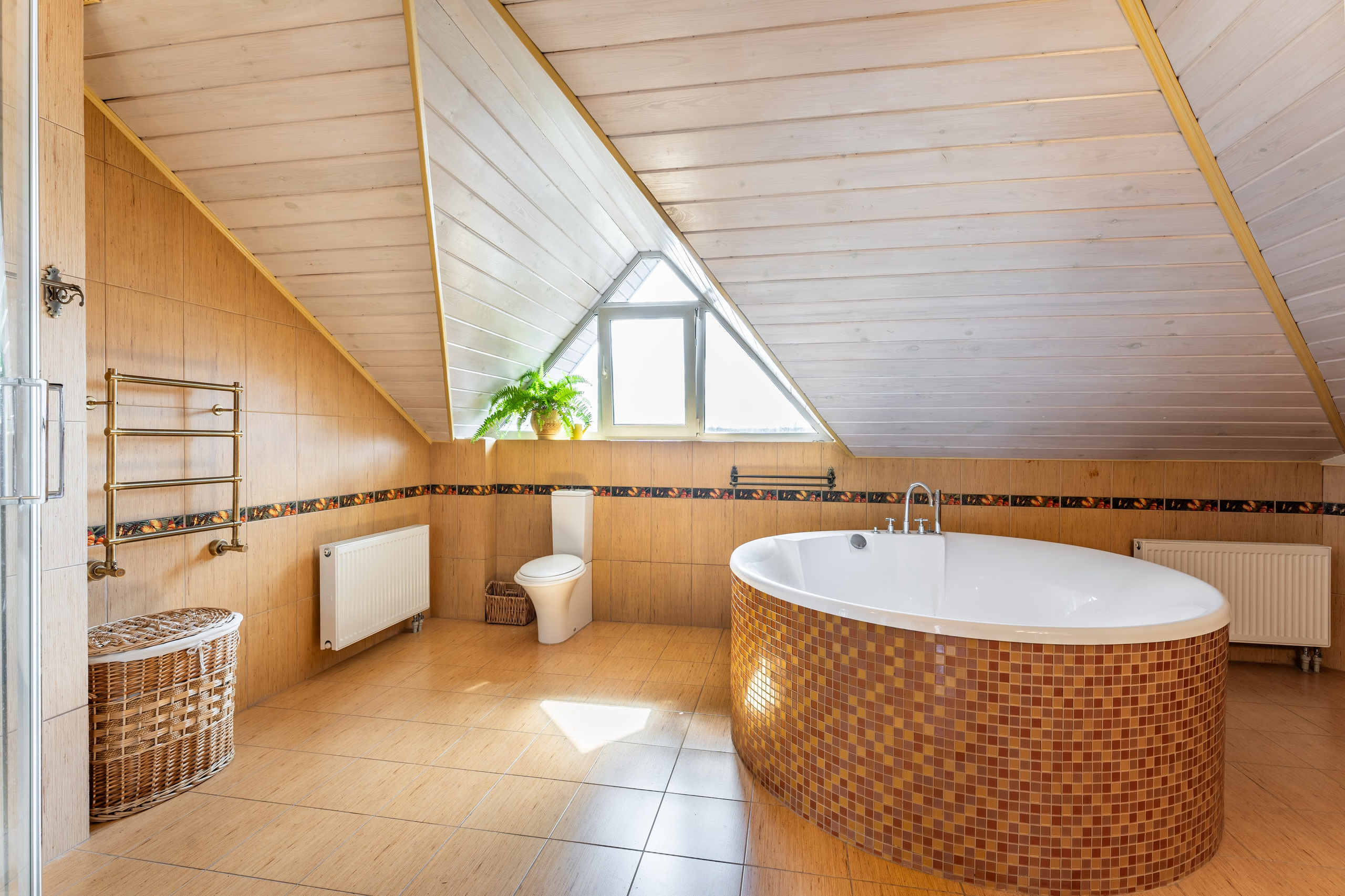 Загородный дом в Картмазово. Продажа. Интерьерный фотограф Александра Солдатова