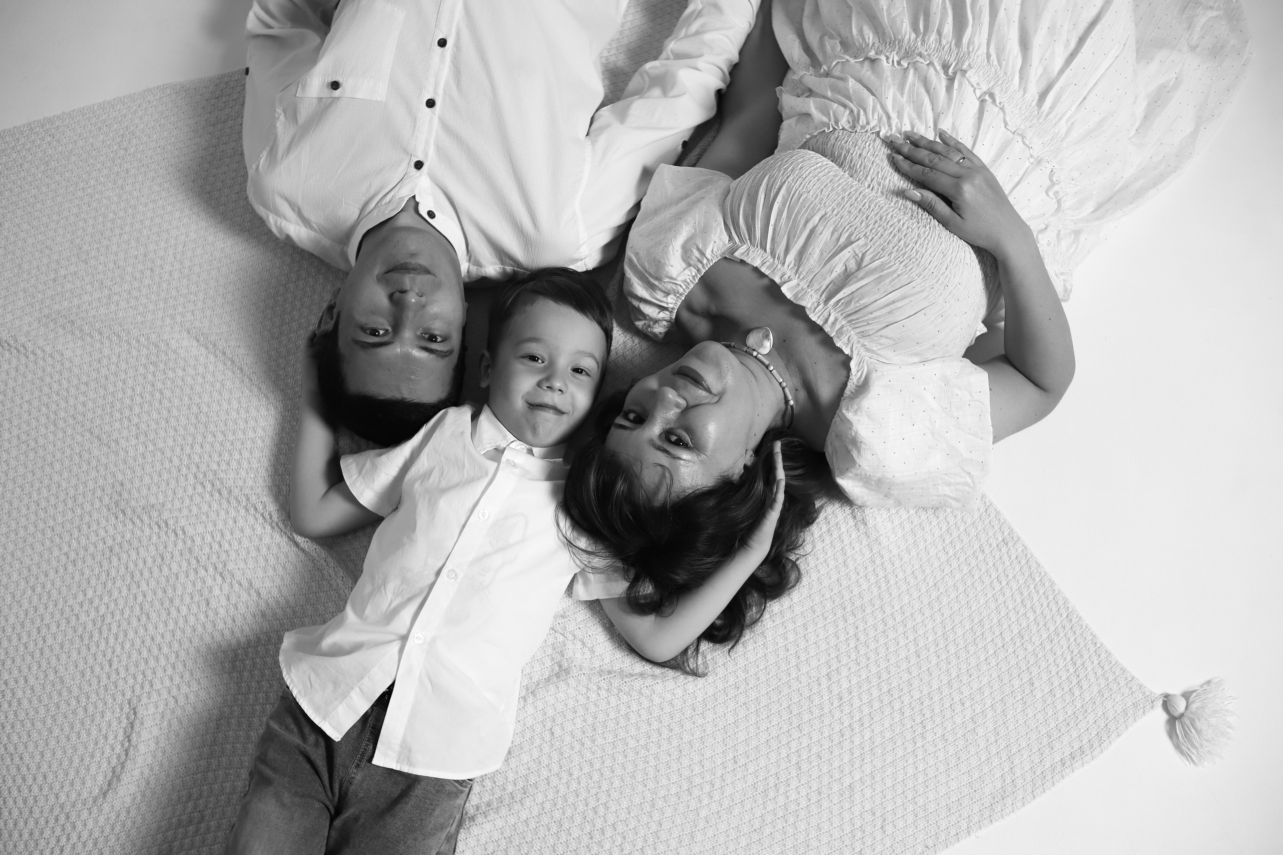 Фотопроект «Семья». Фотограф в Сургуте Брызгунова Анастасия