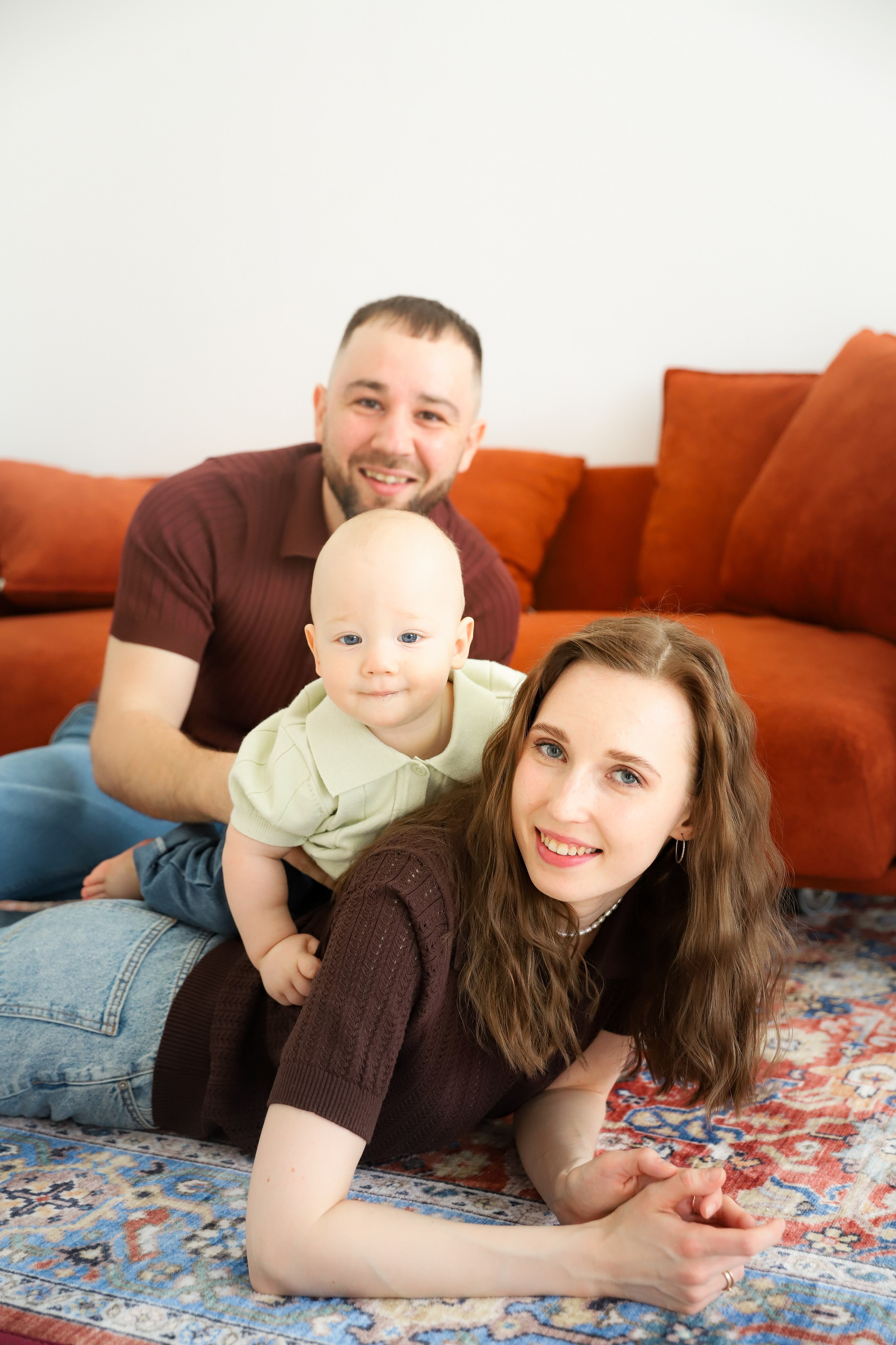 Студия ПроФото. Фотограф в Сургуте Брызгунова Анастасия