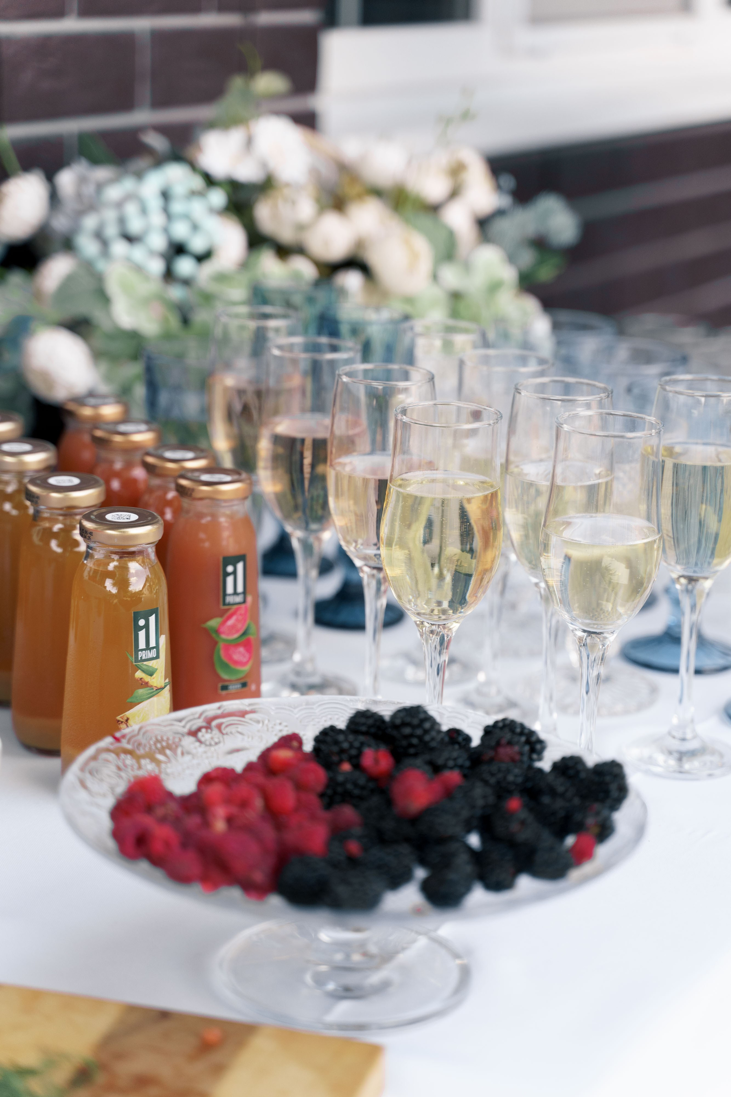 Вэлком зона свадьбы