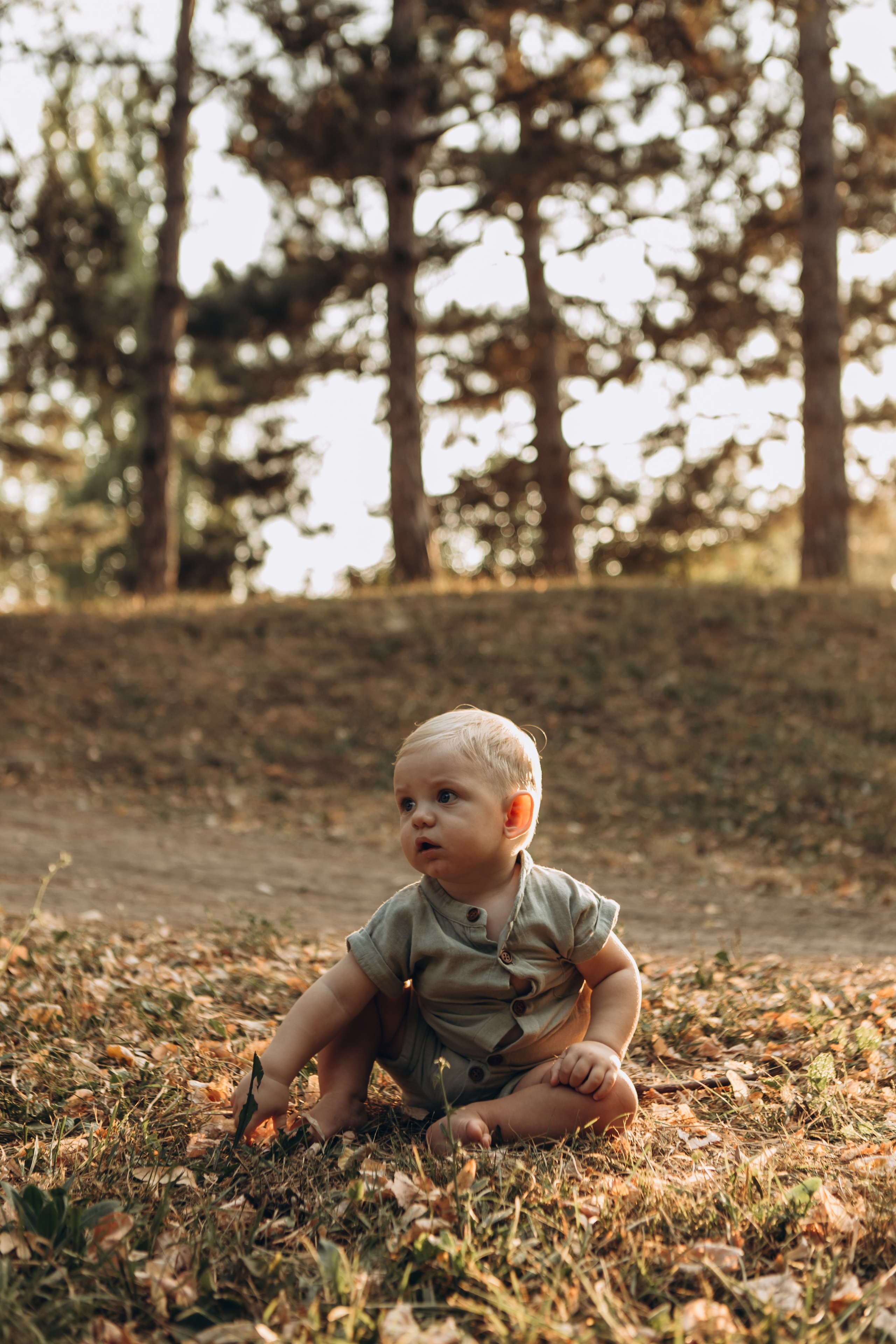 Нина, Саша и Тёма. Семейный фотограф в Краснодаре Виктория Кокоулина