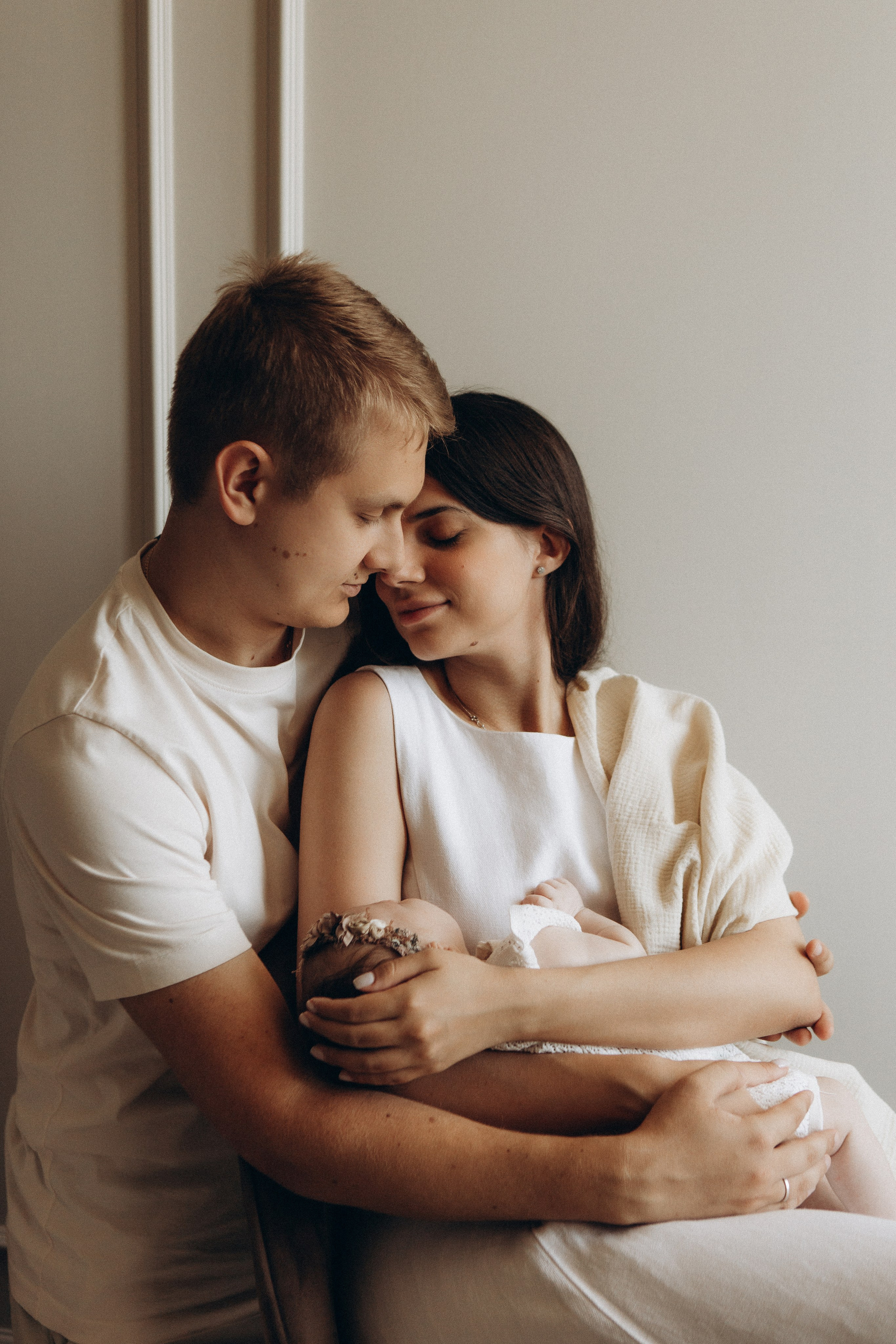 Мария. Семейный фотограф в Краснодаре Виктория Кокоулина