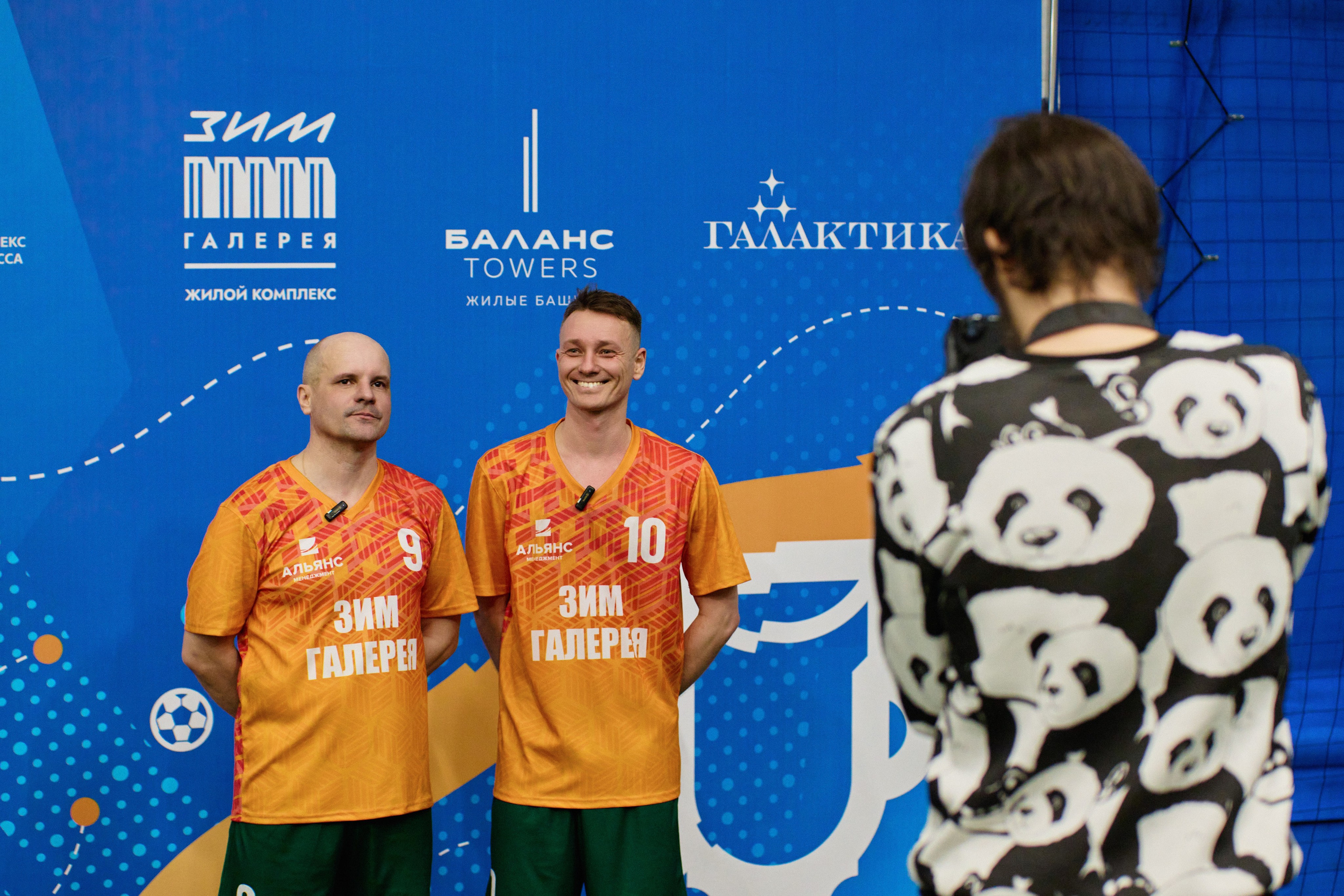 КУБОК АЛЬЯНСА. DENISOV ART (фото, видео, дизайн) САМАРА