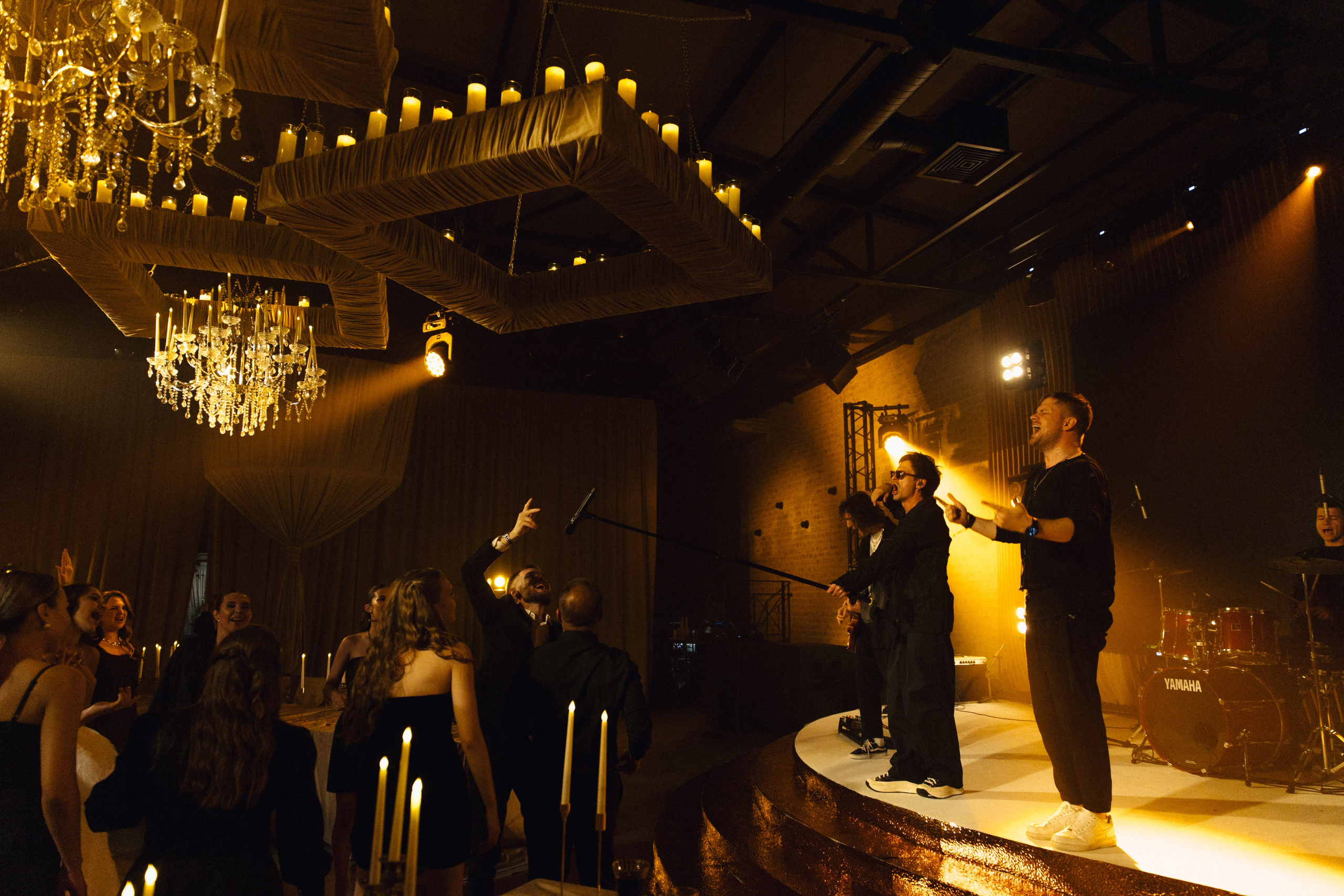 PURE FLAME. Свадебный фотограф Марусина Катерина