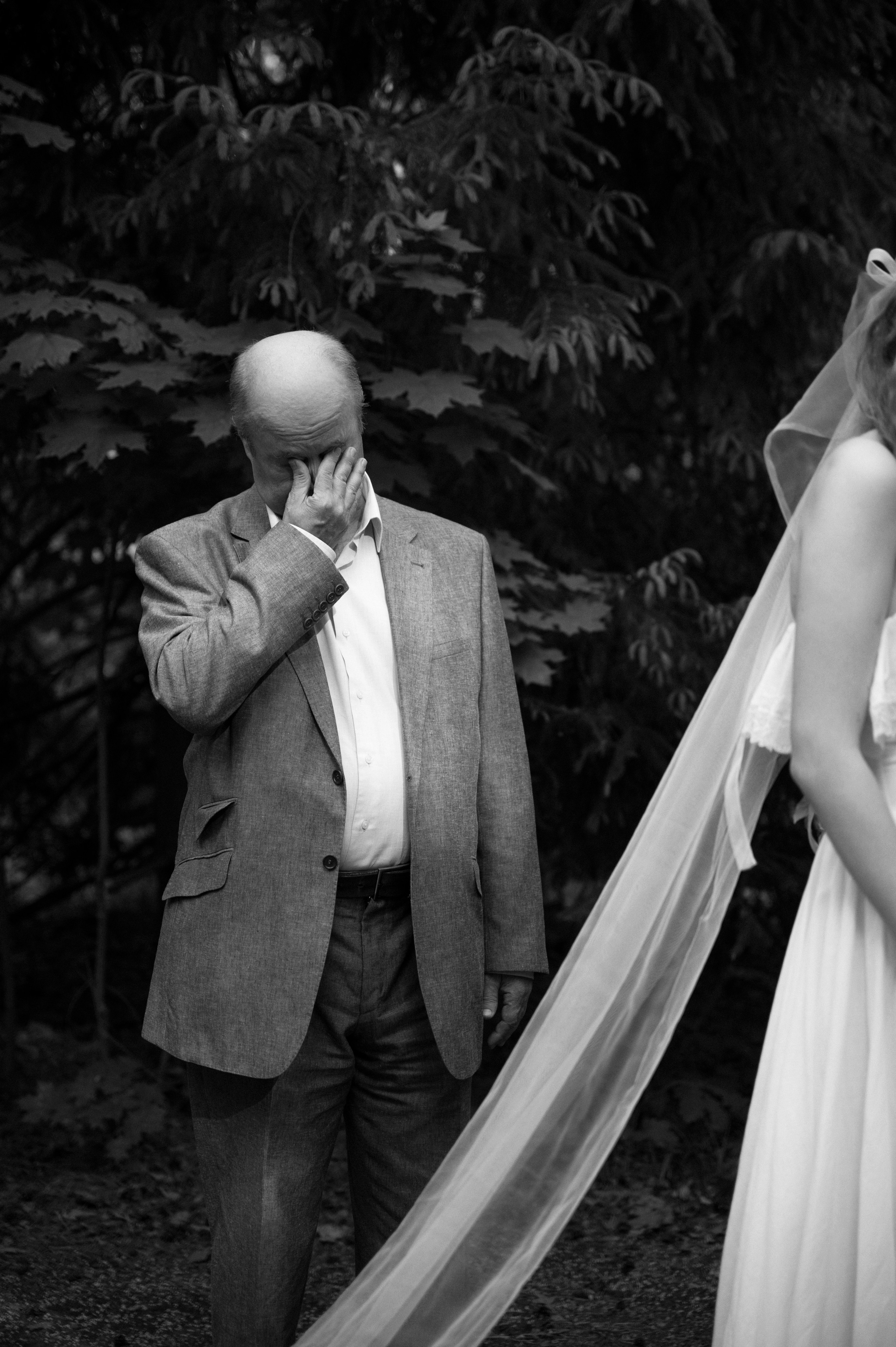 Наше лето. Фотограф Евгения Пронькина