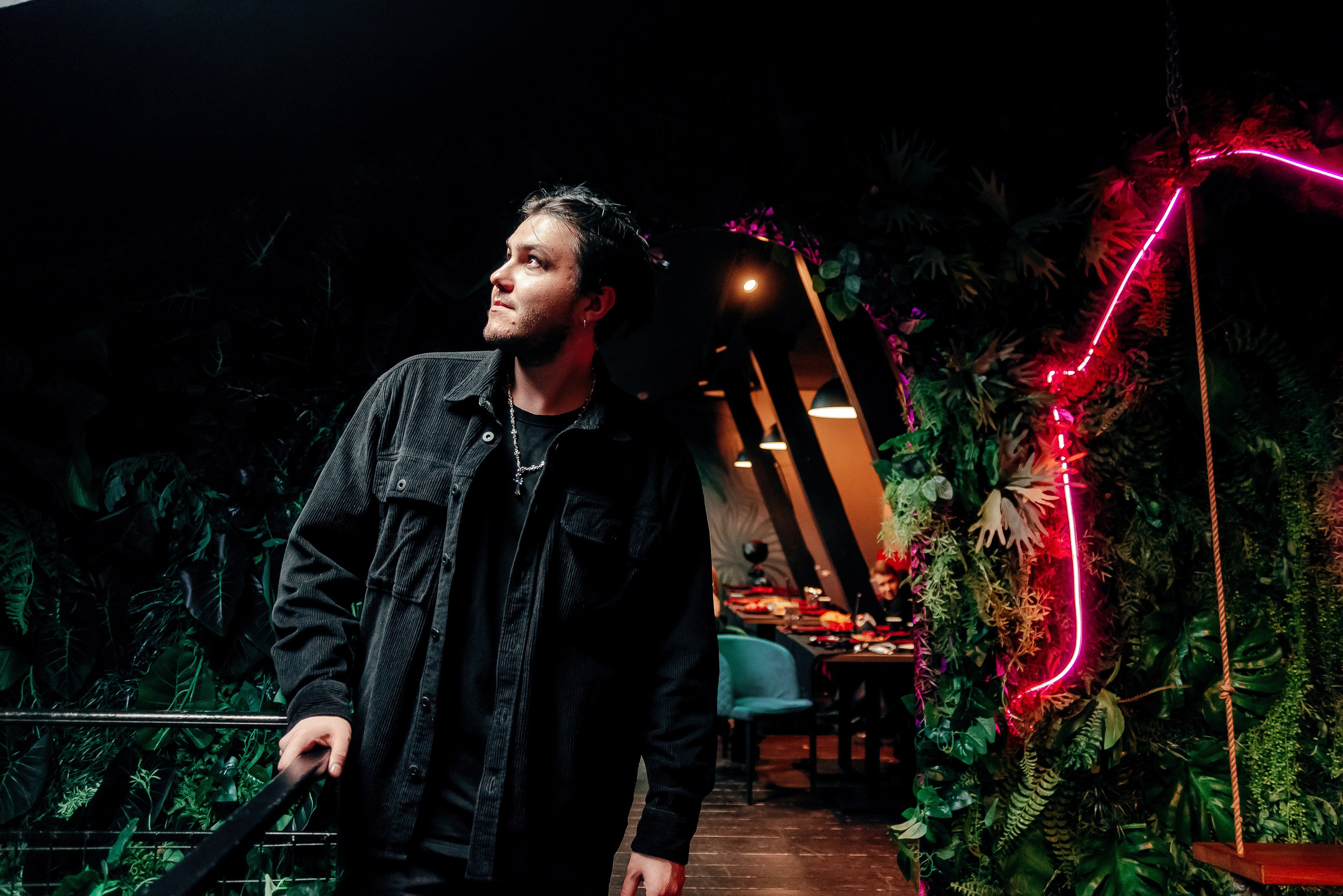 День рождения Марго. Фотограф в Санкт-Петербурге. Диана Шкутова