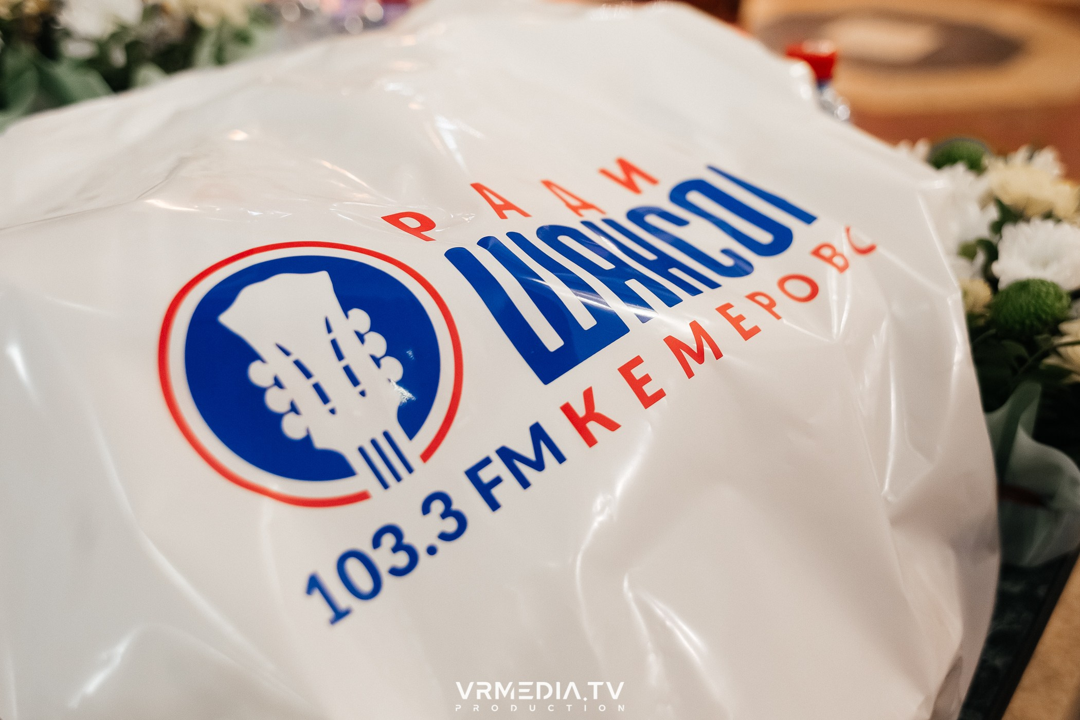 Творческий конкурс «В каждом свой Высоцкий» от Радио Шансон