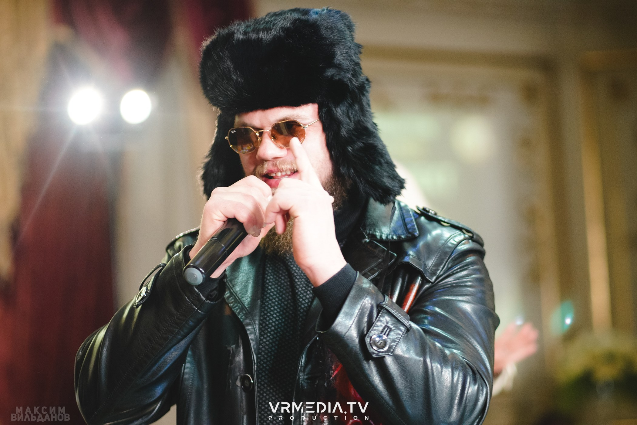 Leomar Production: Fashion проект «Glam Style 2024» 1 год