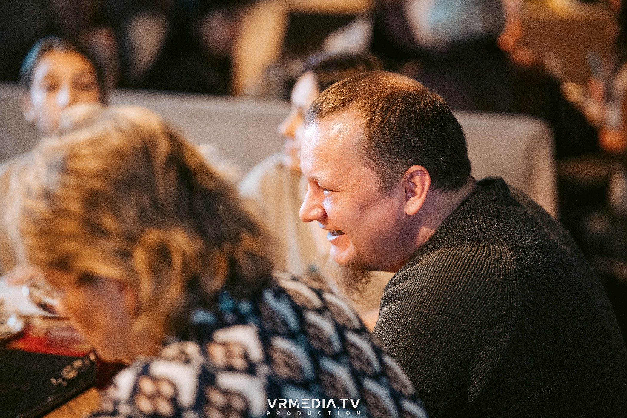 Эйнштейн party в ресторане «Мюнхен»