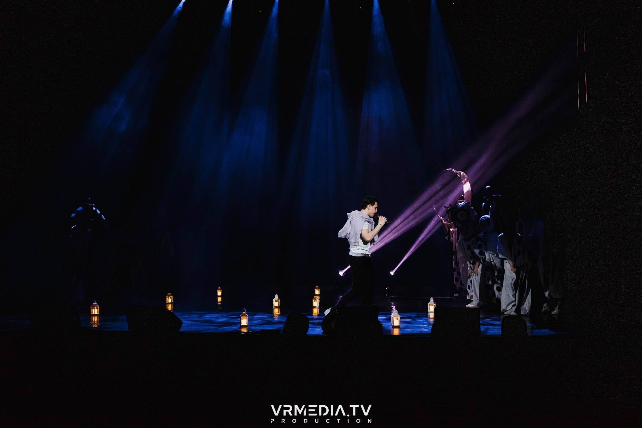 Форумная мобильность — 2023