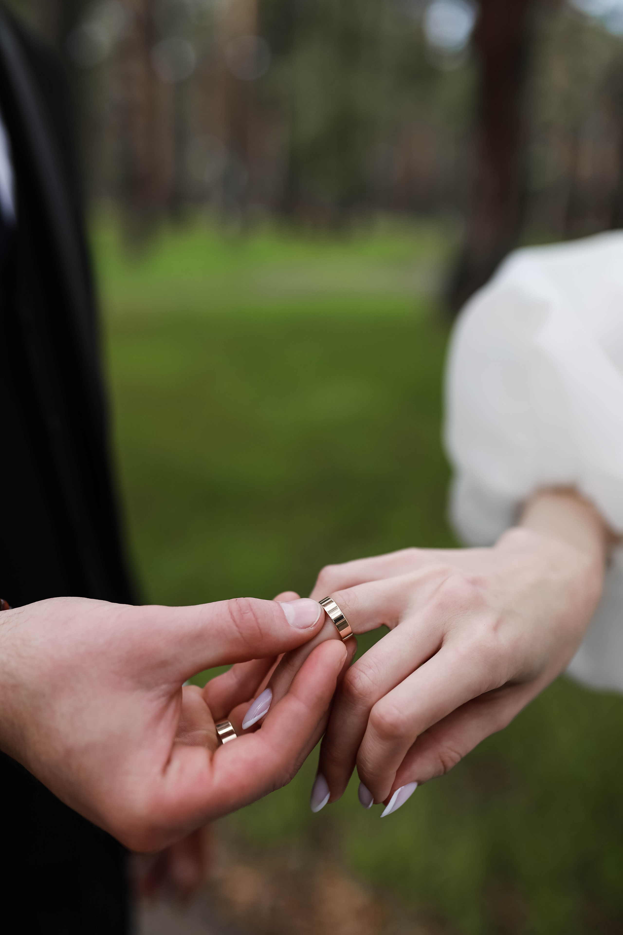 Виолетта & Сергей. Школьный и свадебный фотограф Екатерина Салмина