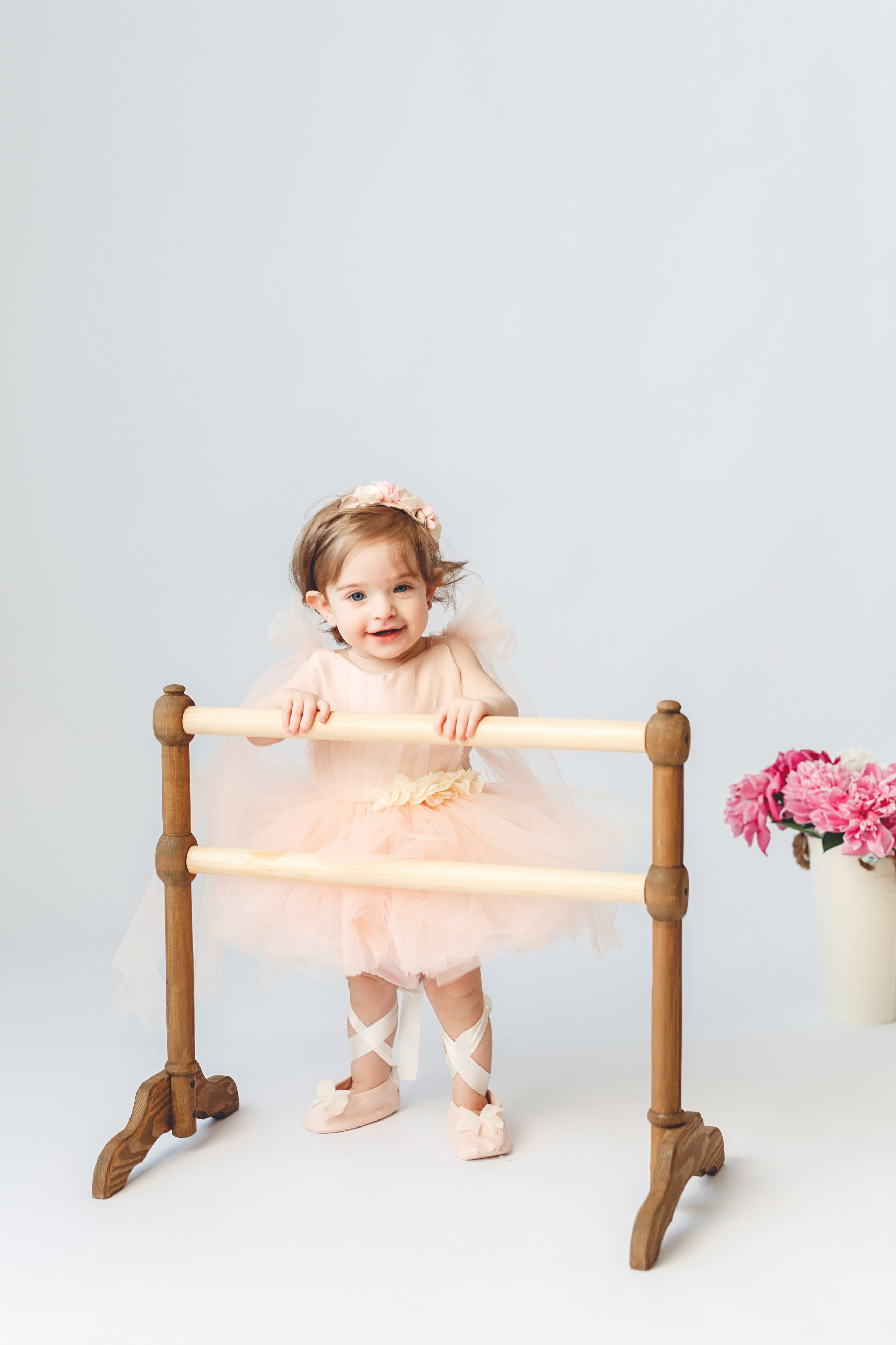 фотосессия первого годика в Краснодаре, детский фотограф 