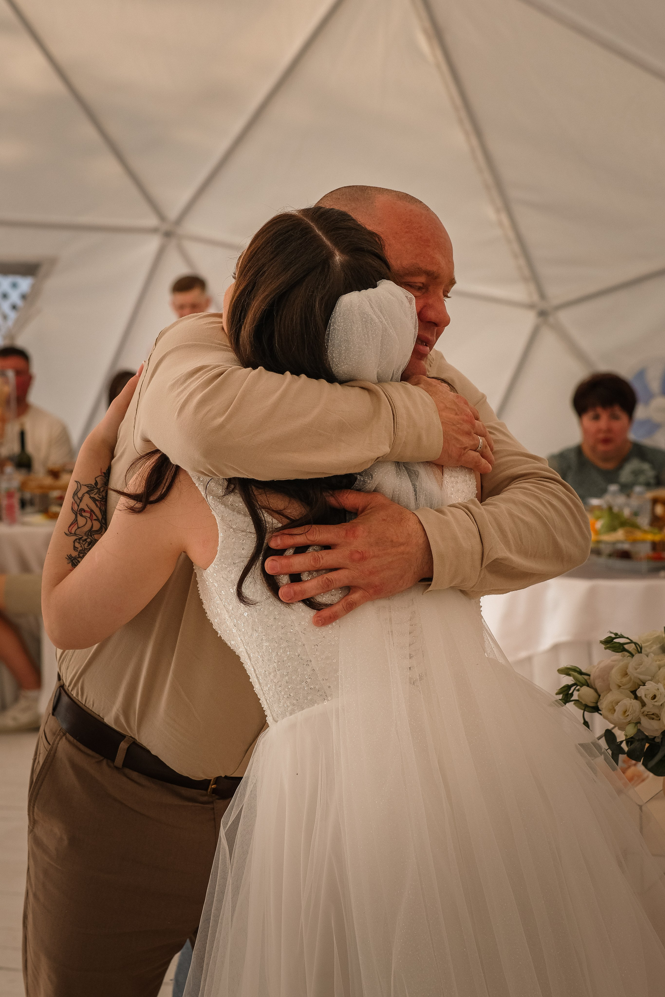 Ульяна и Артур. Свадебный фотограф Челябинск