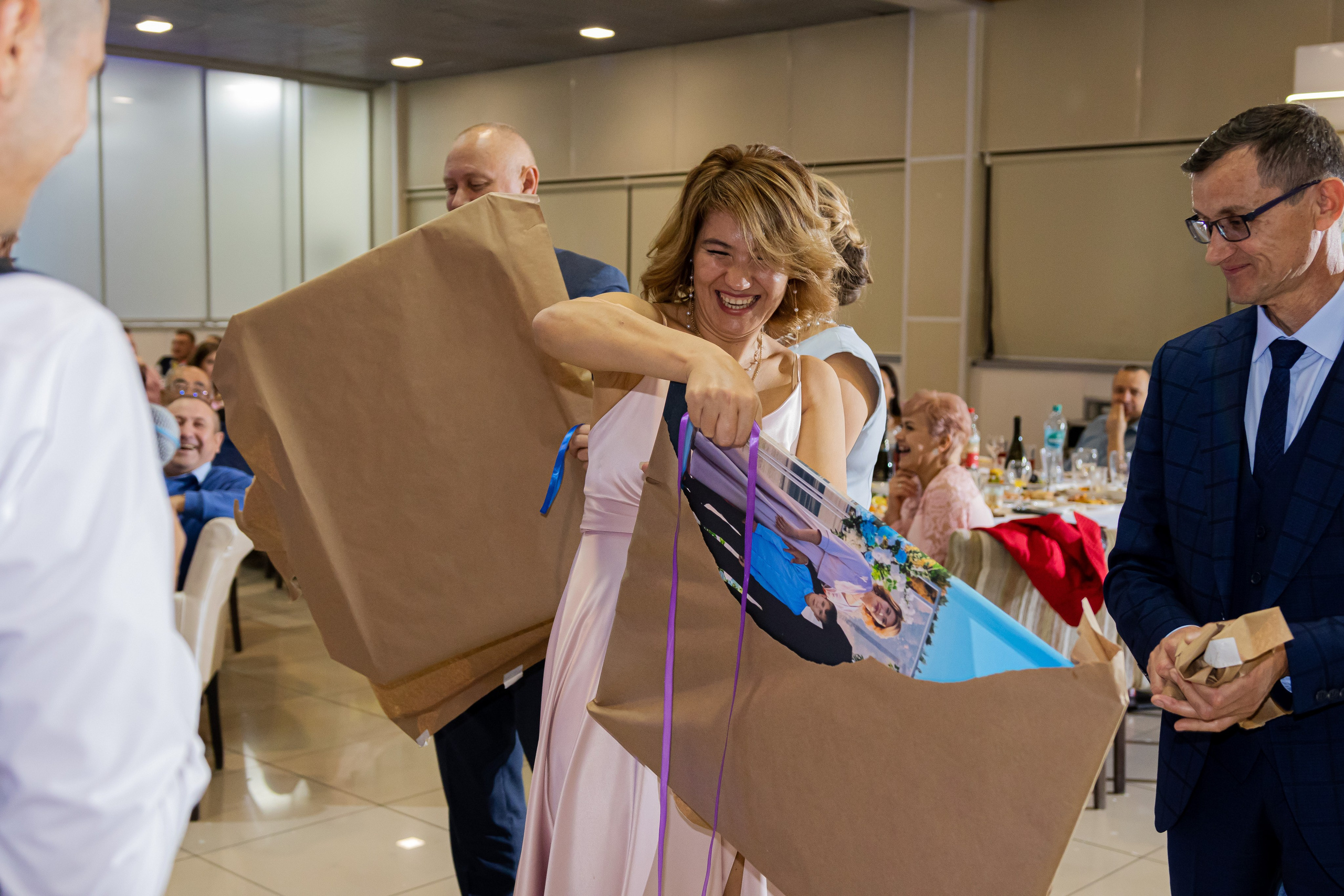 Влад и Настя. Свадебный фотограф Челябинск