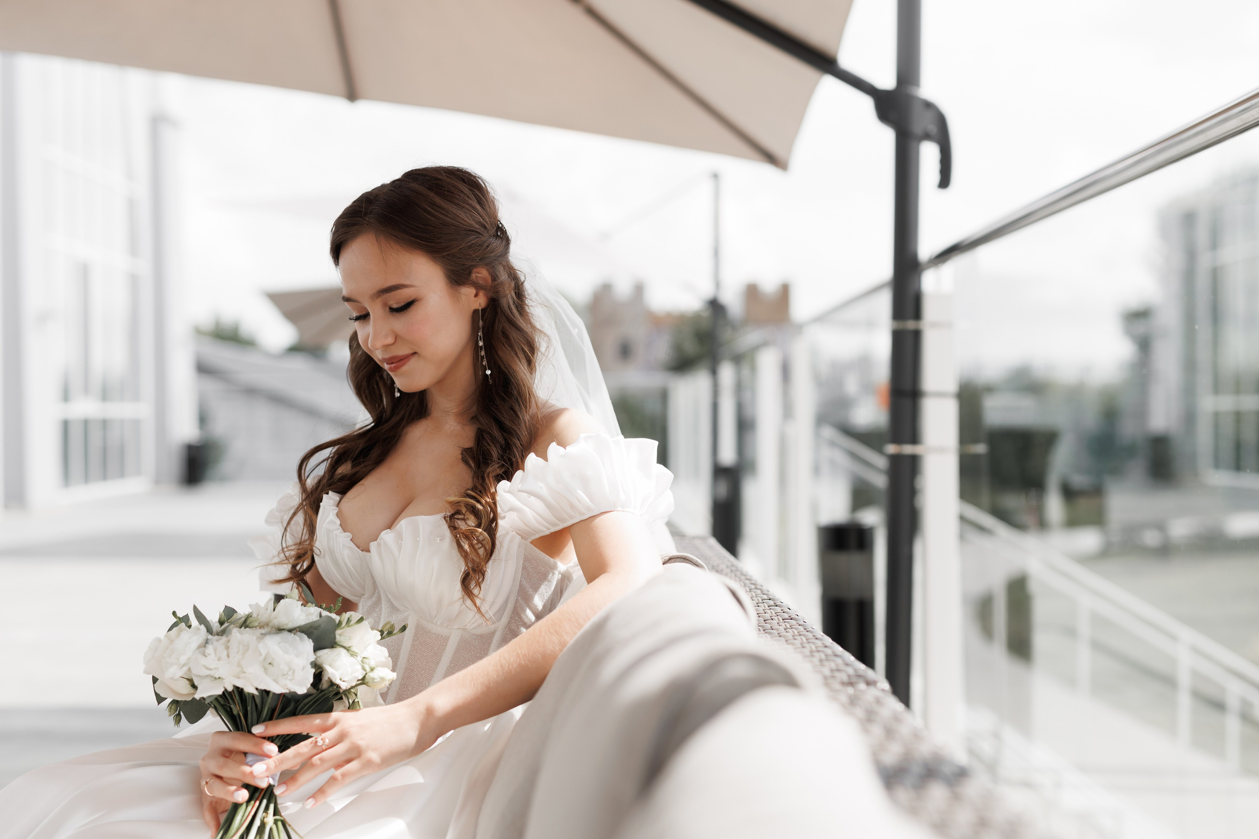 Алмаз Вилия. Фотограф Александр Литвинов