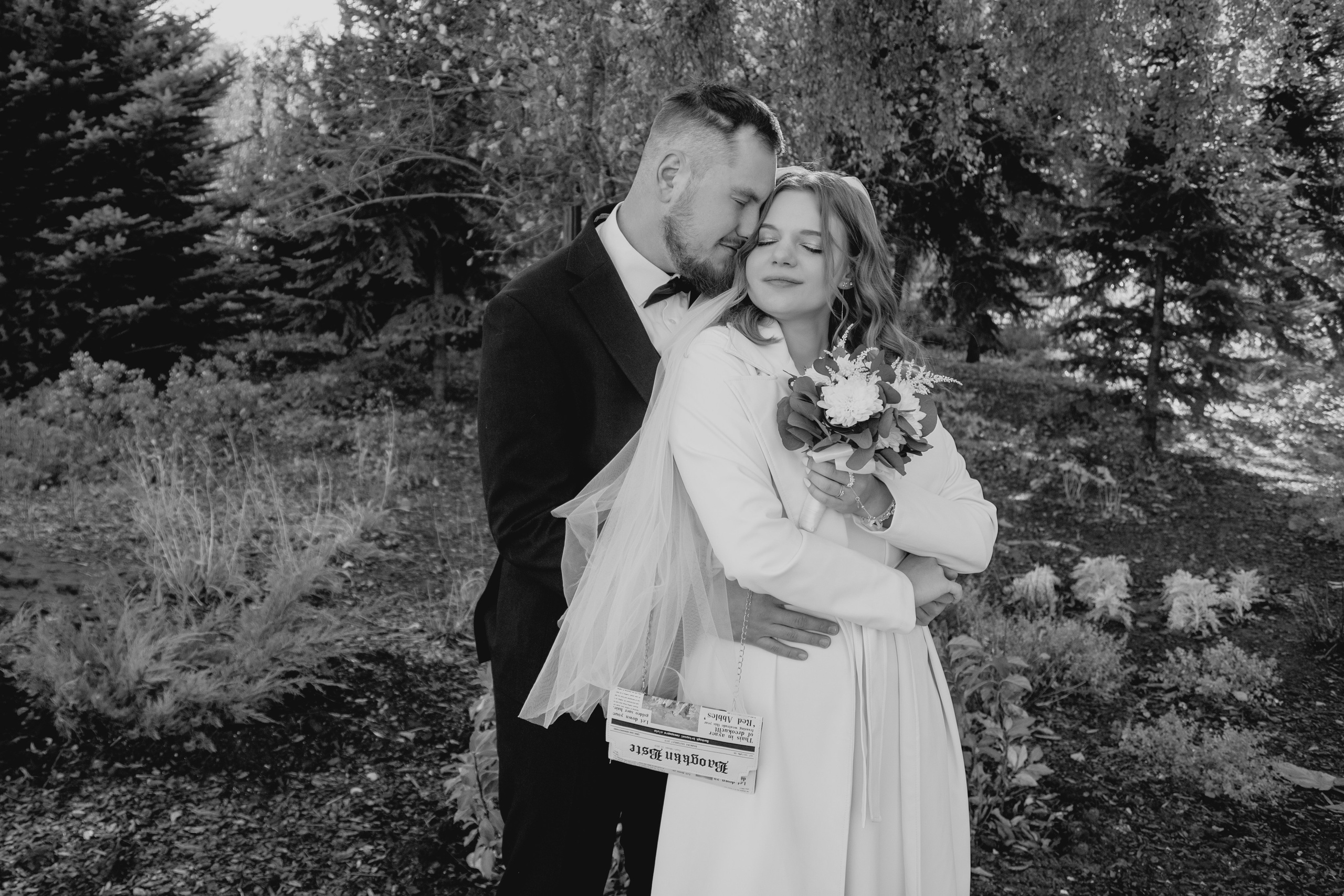 Мария и Алексей. Фотограф в Самаре Алексей Головачёв