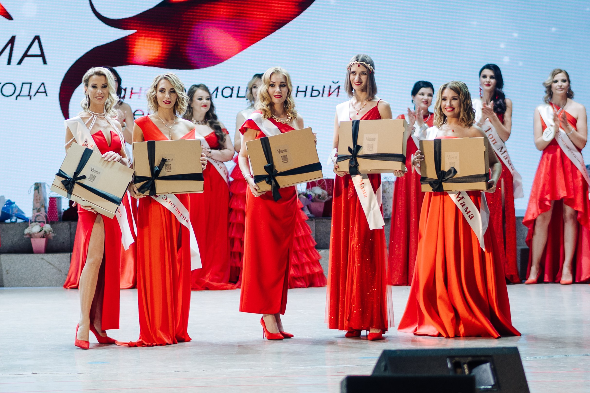 Мама года. Репортажный, портретный и свадебный фотограф в Магнитогорске Степан Самовиков