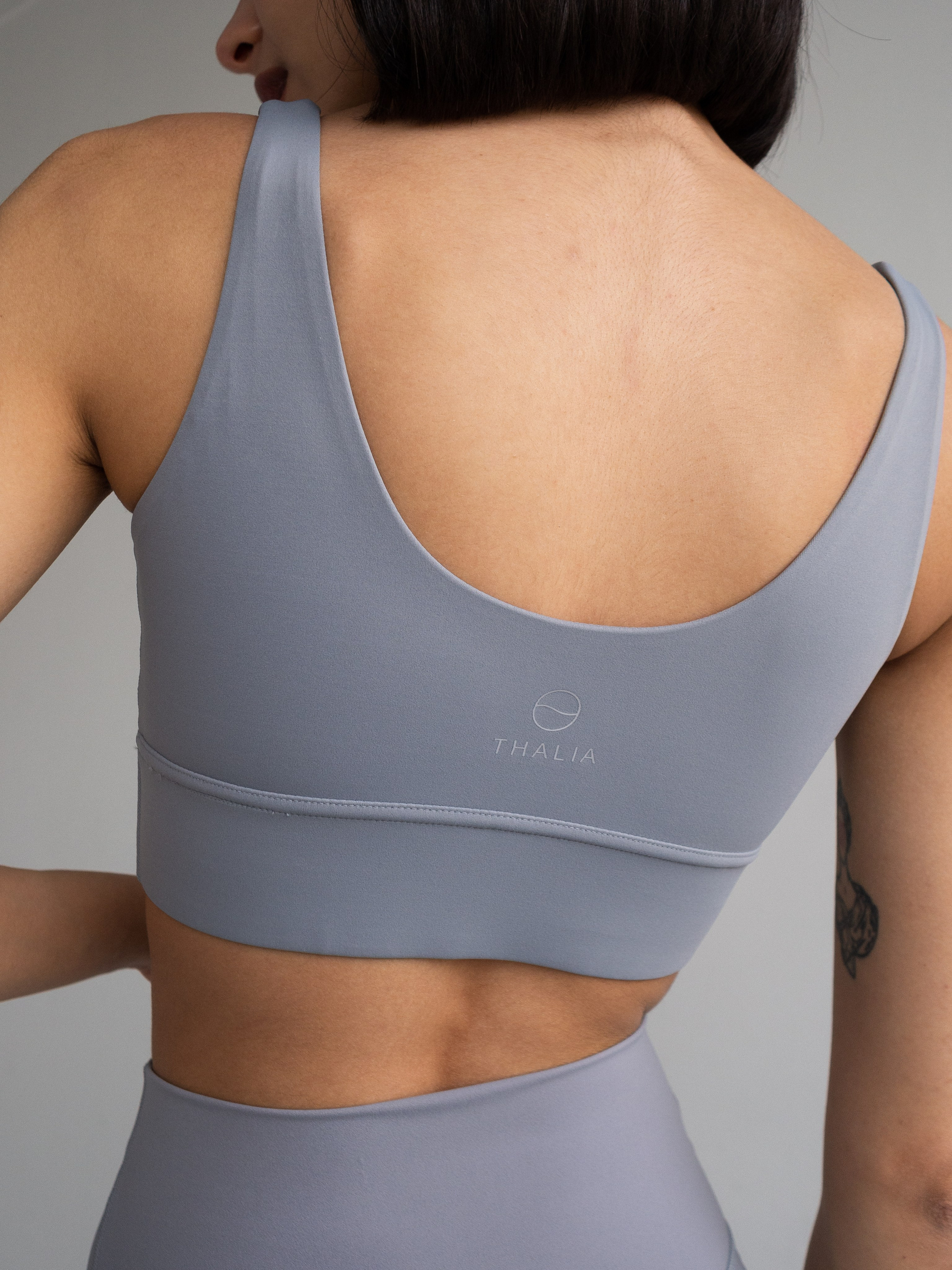 Thalia. Карина Бигельдиева — фотограф