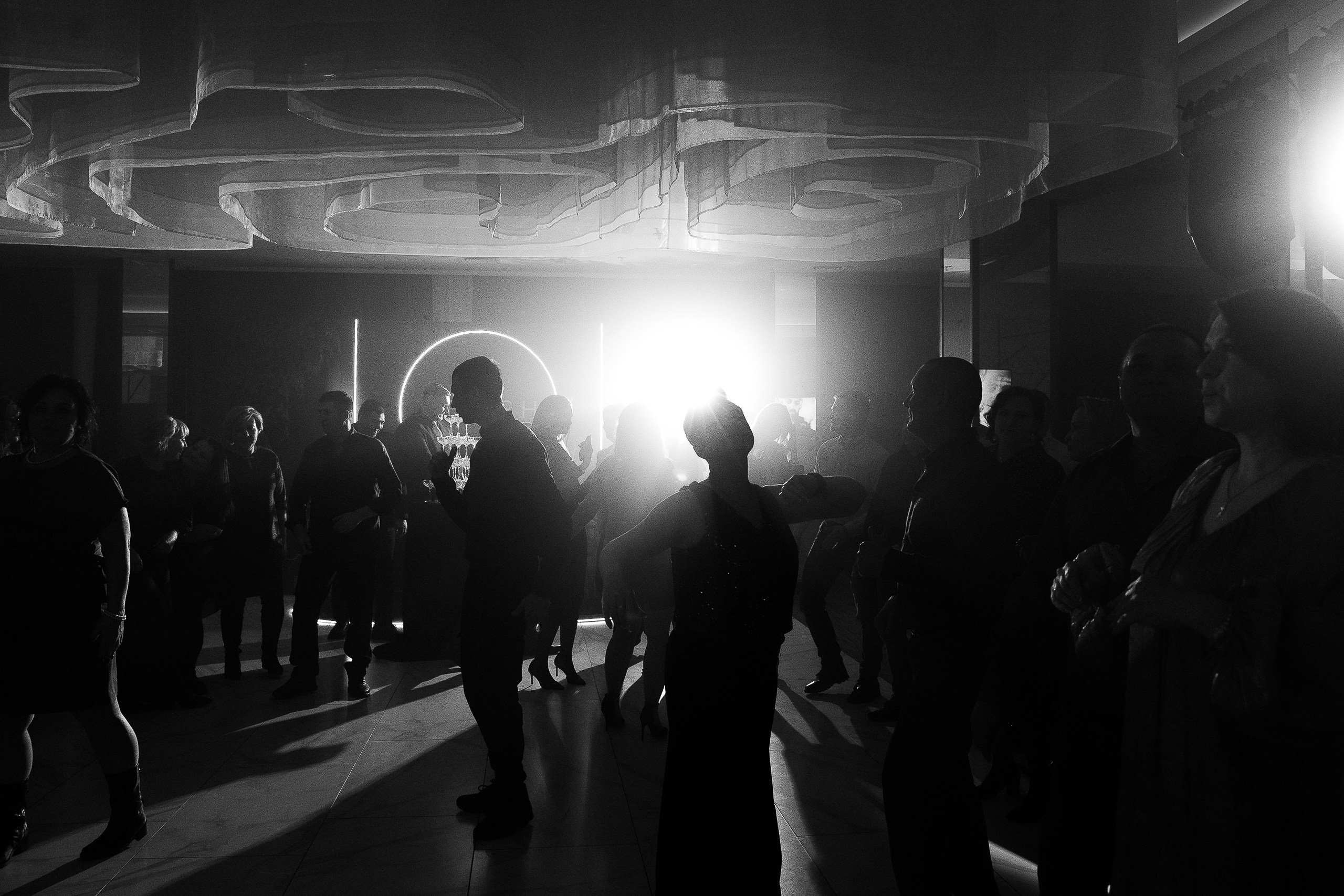 Корпоративные мероприятия. Фотограф Артём Рауэр